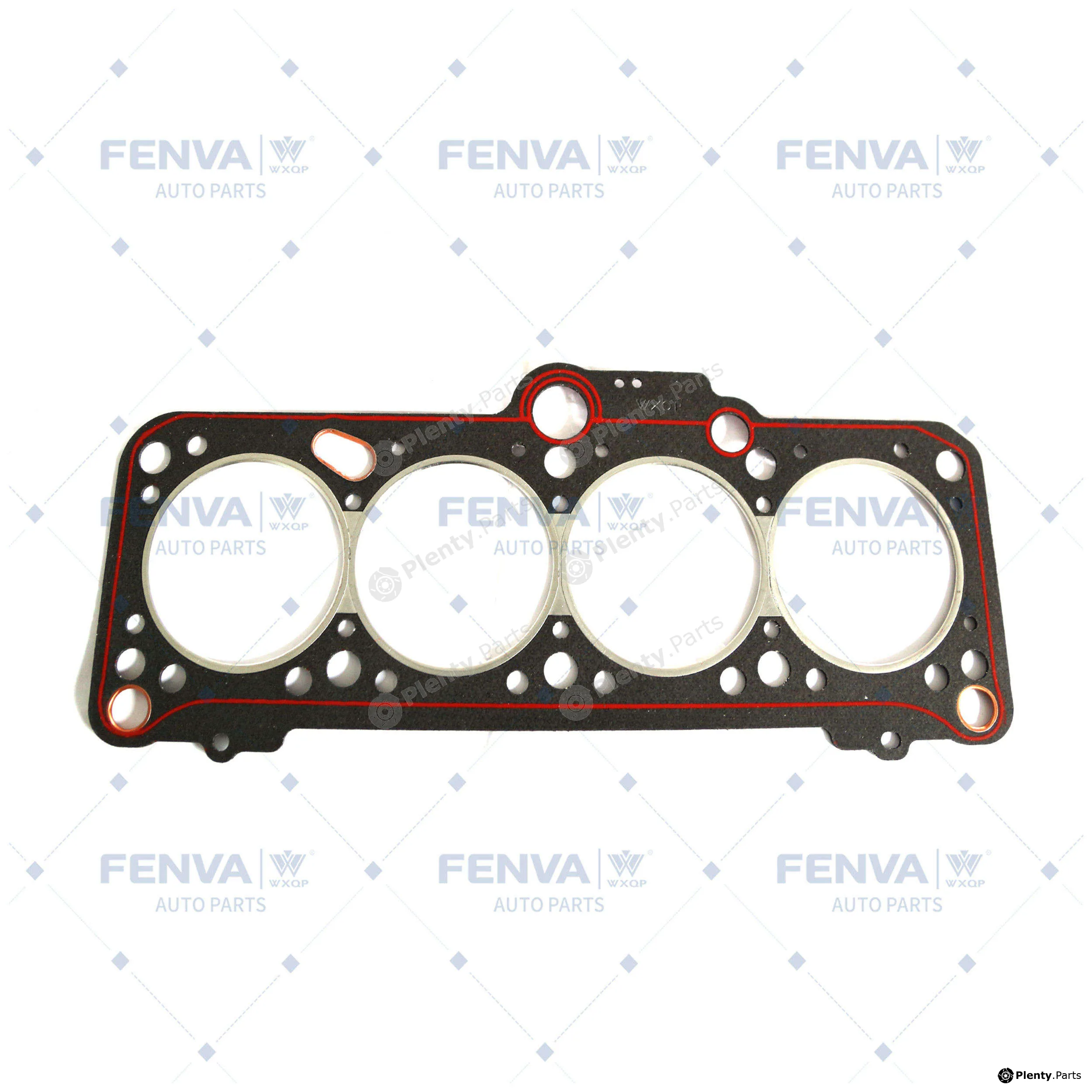 WXQP 313411 — Gasket, cylinder head