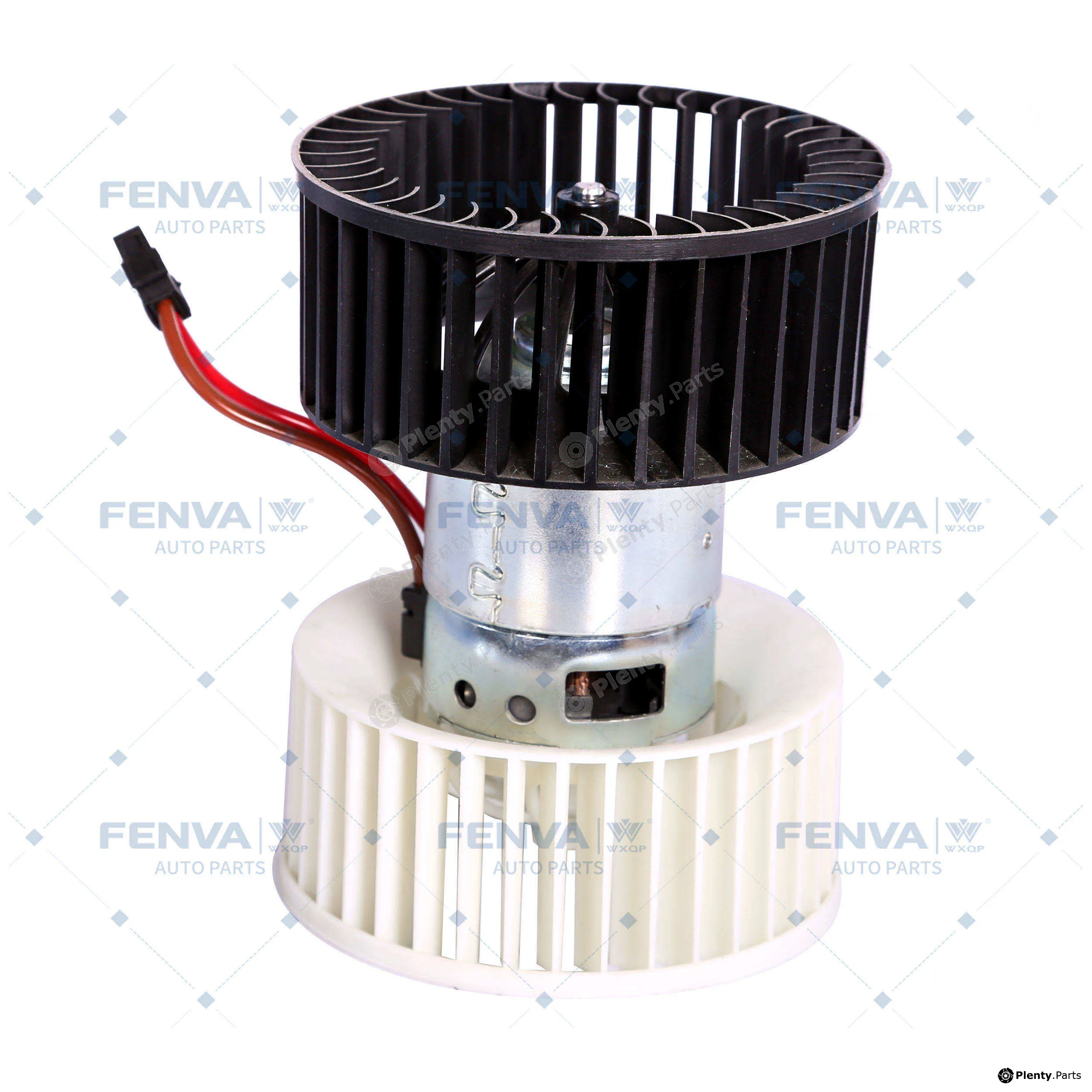 WXQP 250165 — Electric Motor, interior blower