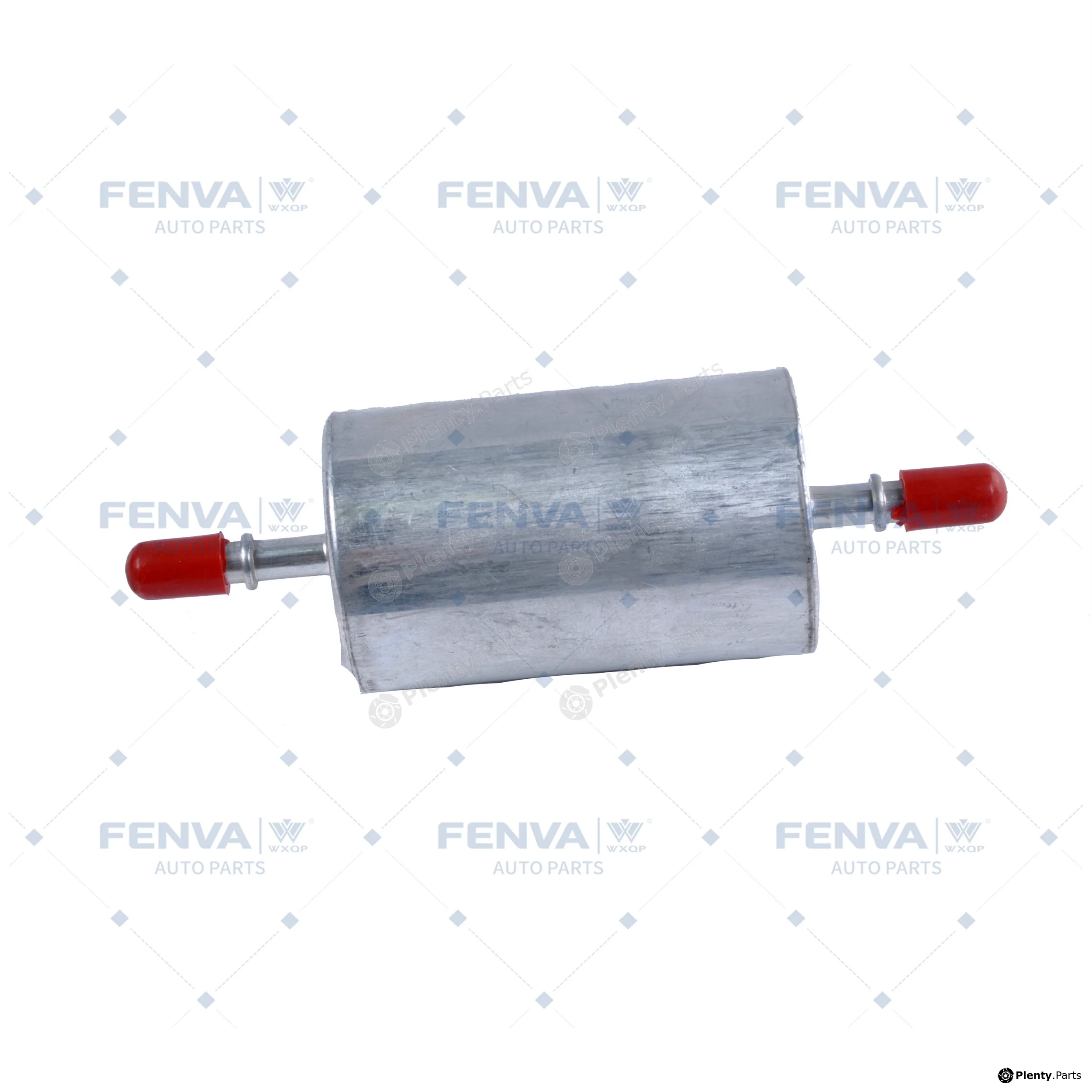 WXQP 312007 — Fuel Filter