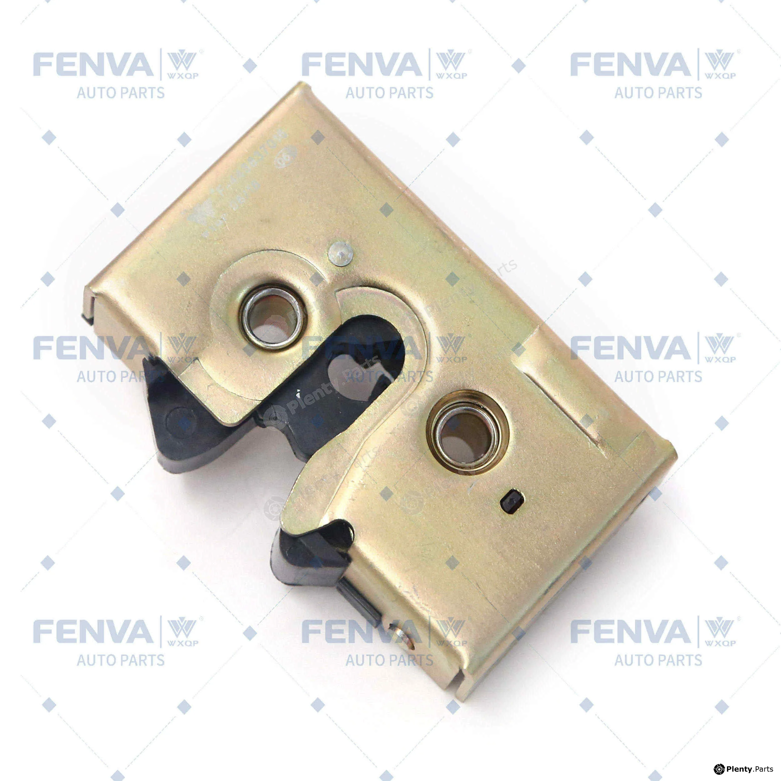 WXQP 370305 — Door Lock