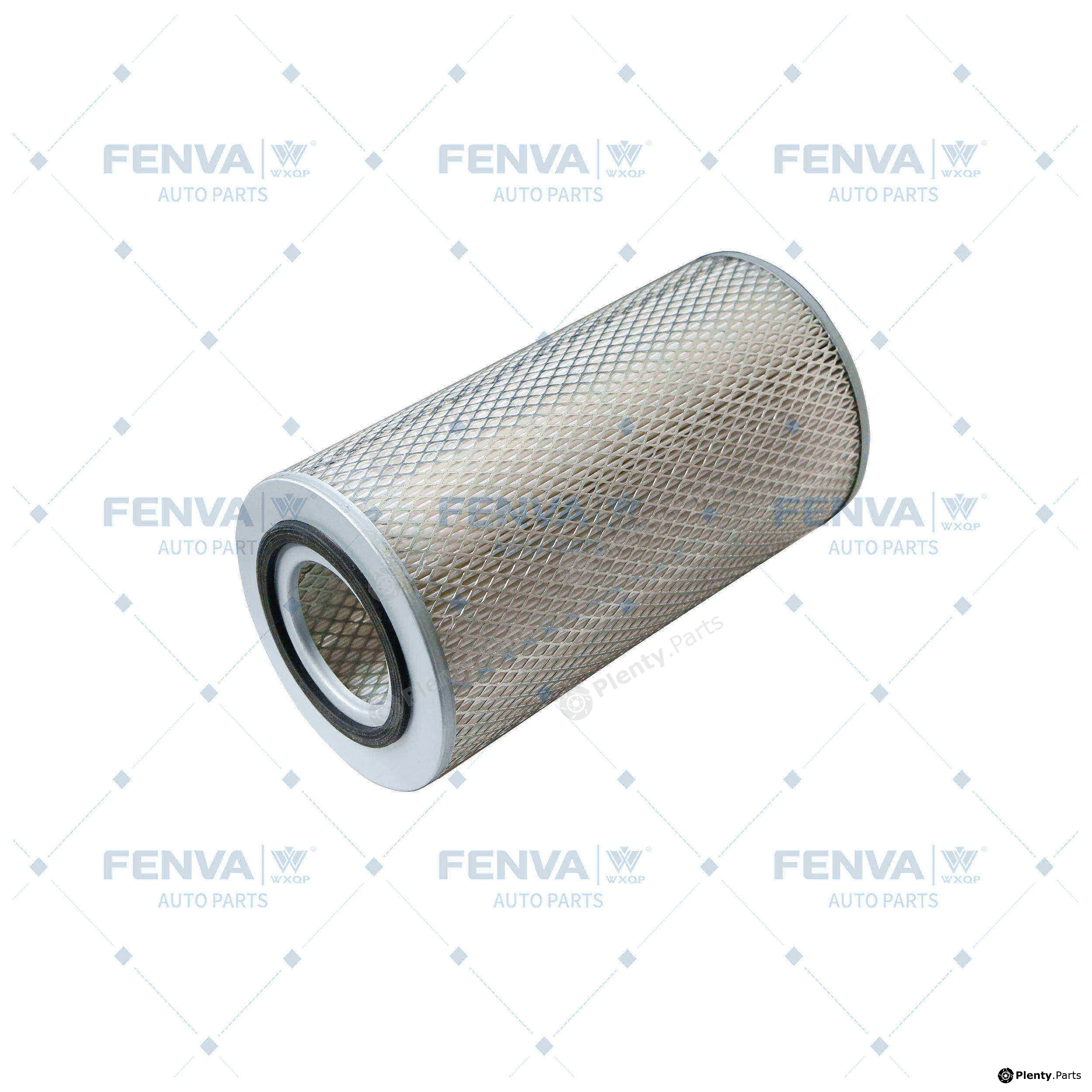 WXQP 111701 — Air Filter