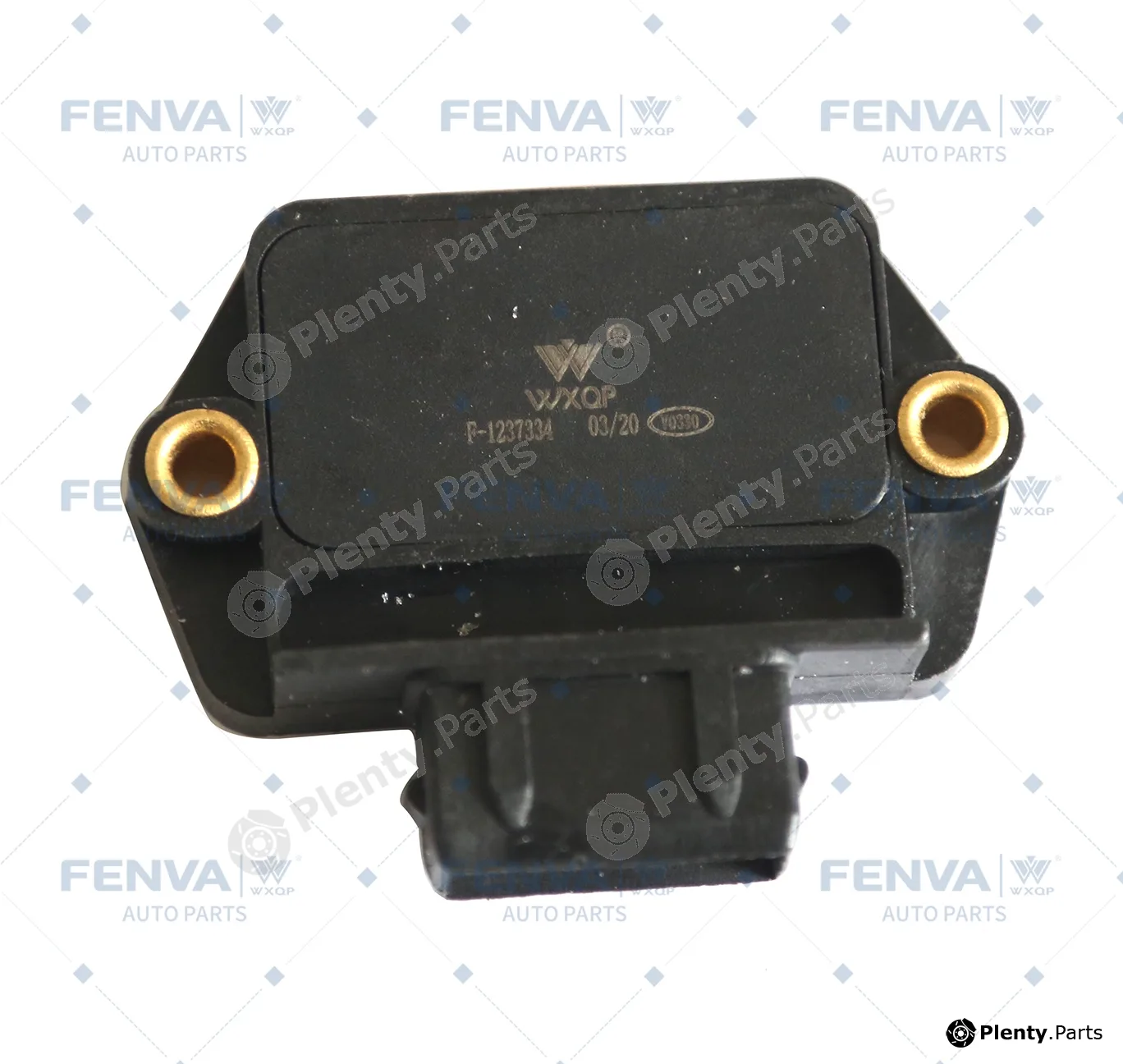 WXQP 560621 — Control Unit, ignition system