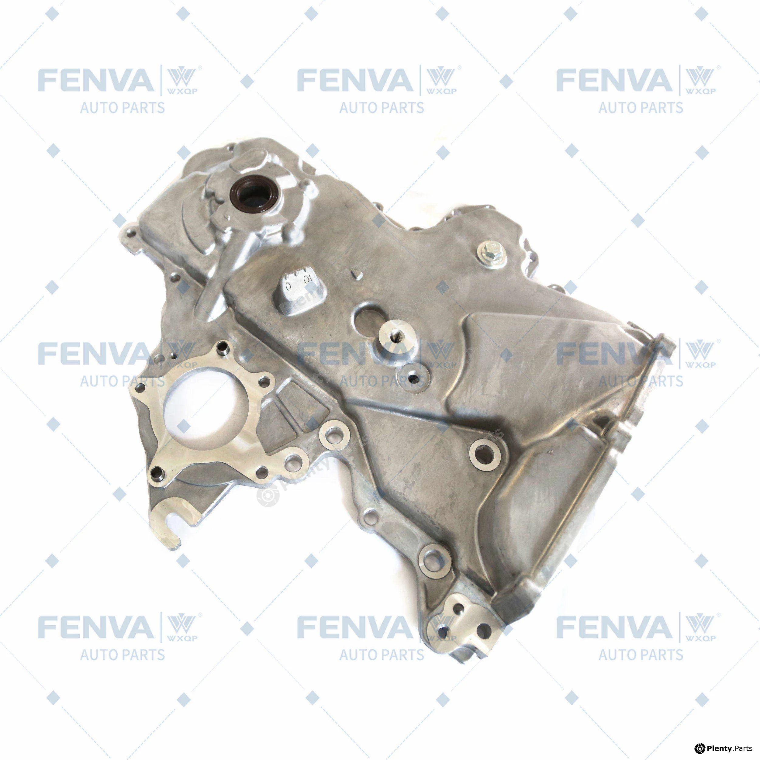 WXQP 710027 — Oil Pump