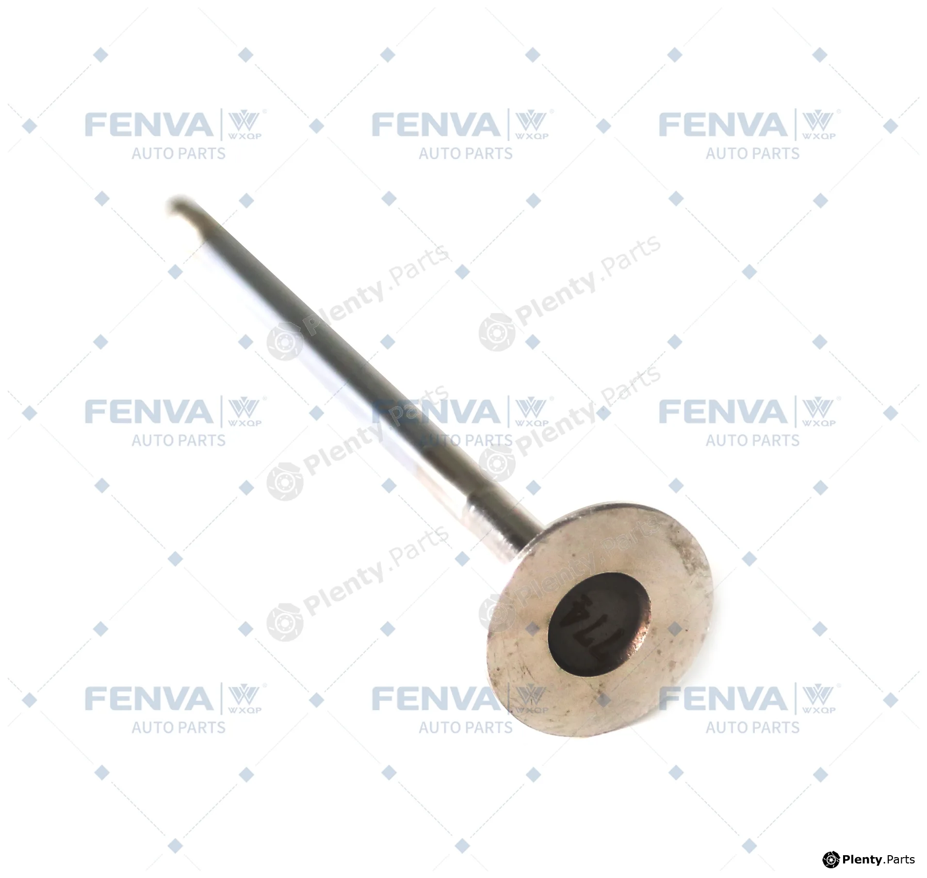 WXQP 211183 — Exhaust Valve