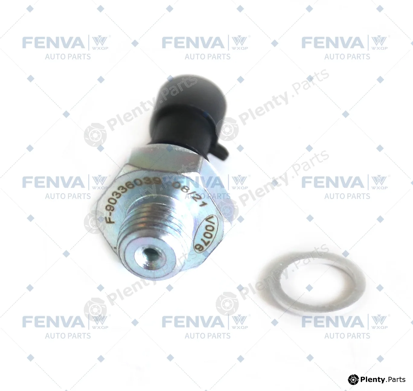 WXQP 561523 — Oil Pressure Switch