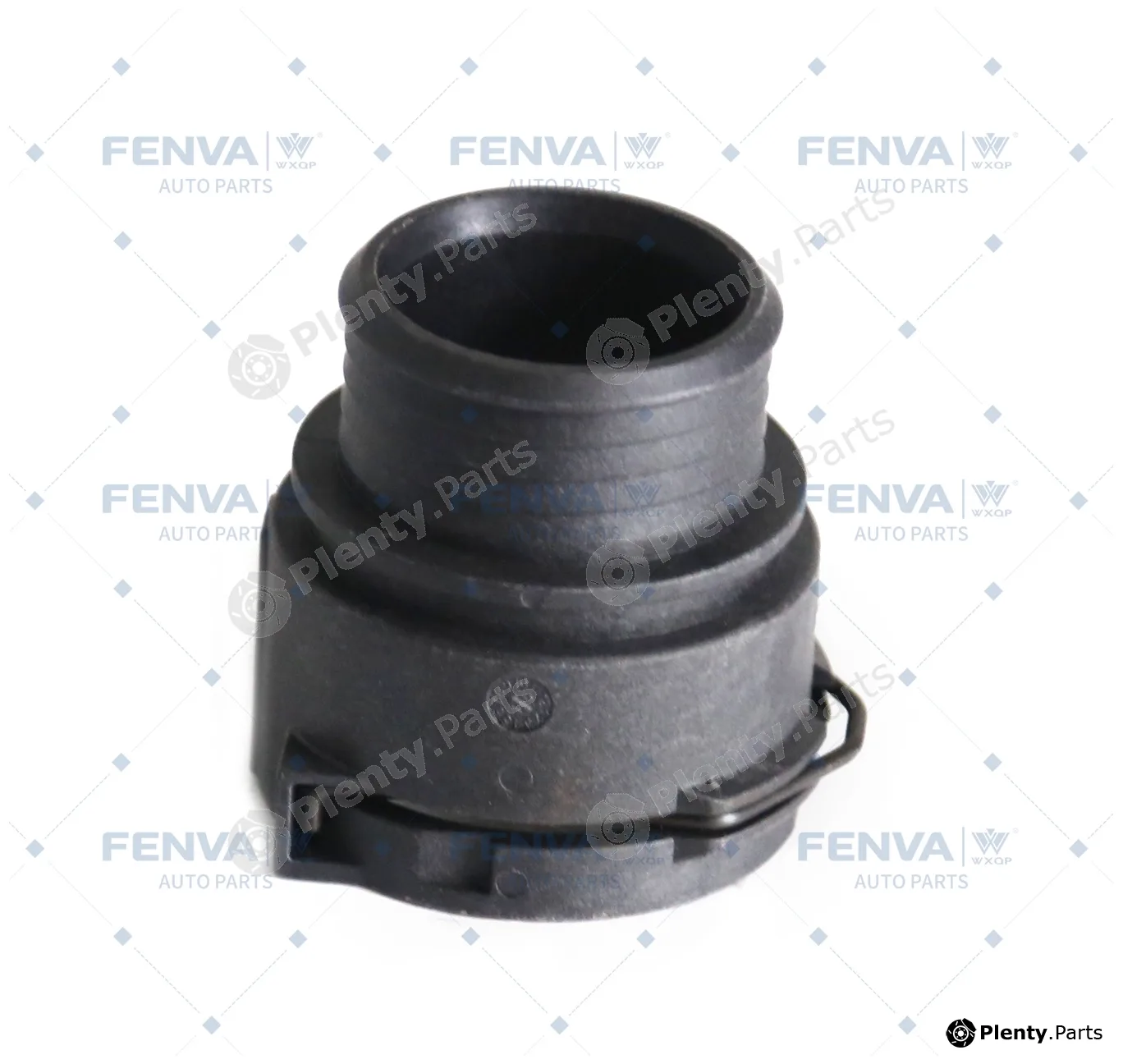WXQP 220703 — Coolant Flange