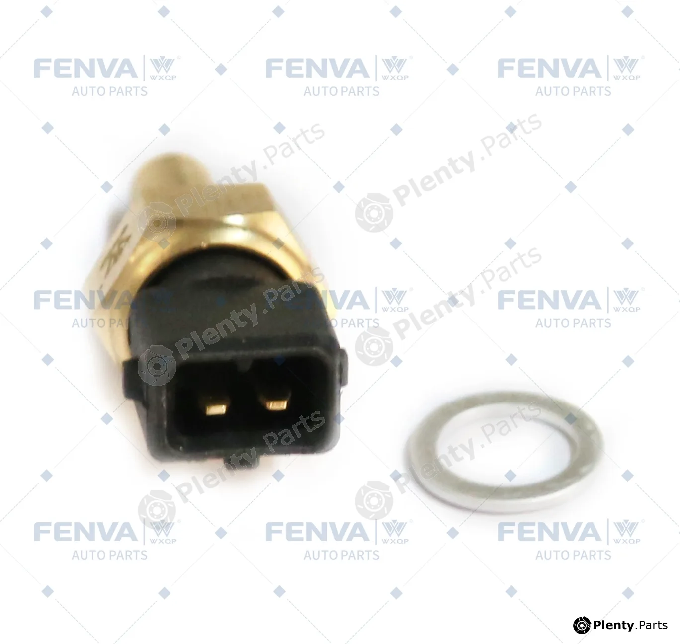 WXQP 620055 — Sensor, coolant temperature