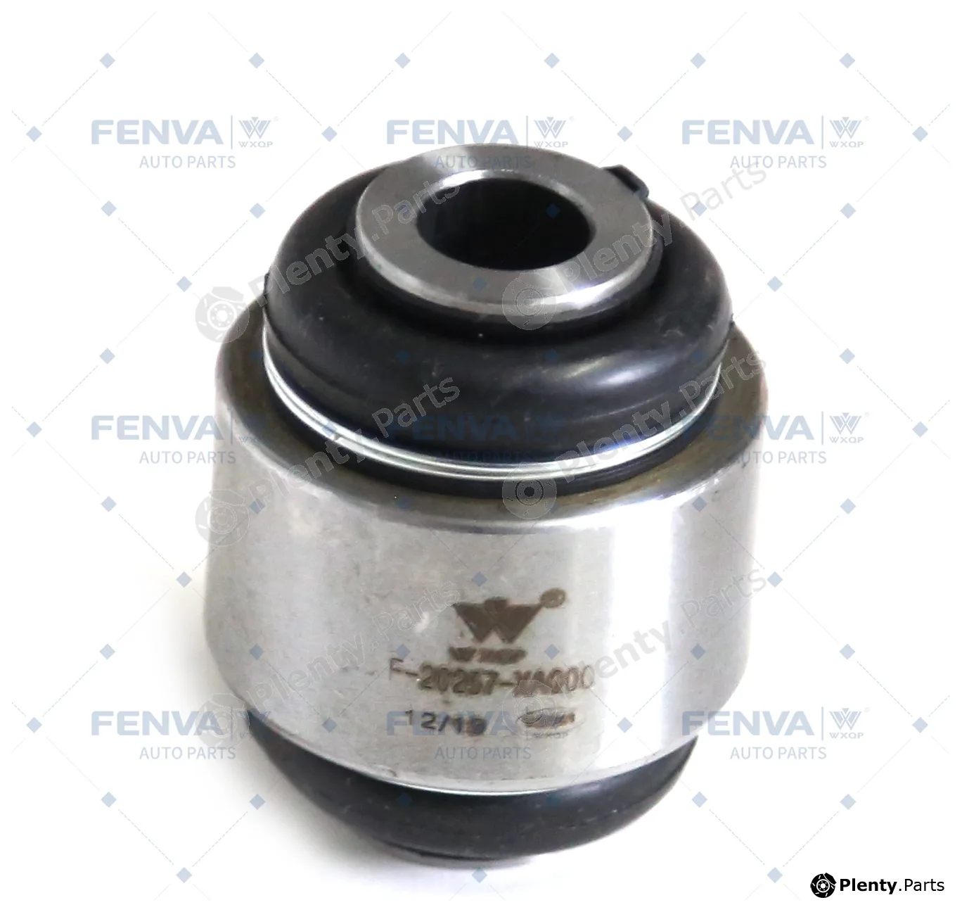 WXQP 55307 — Mounting, control/trailing arm