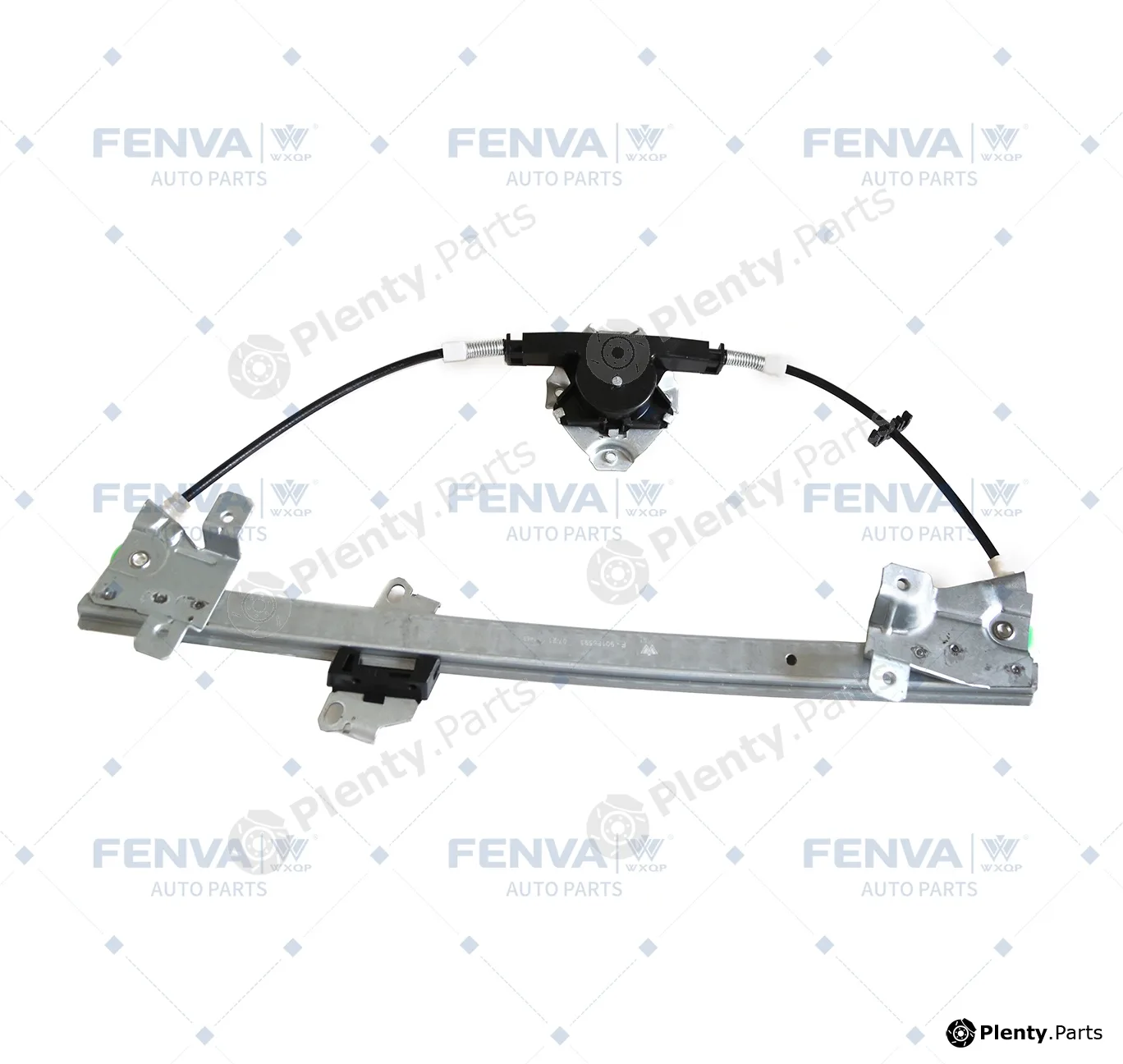 WXQP 530053 — Window Regulator