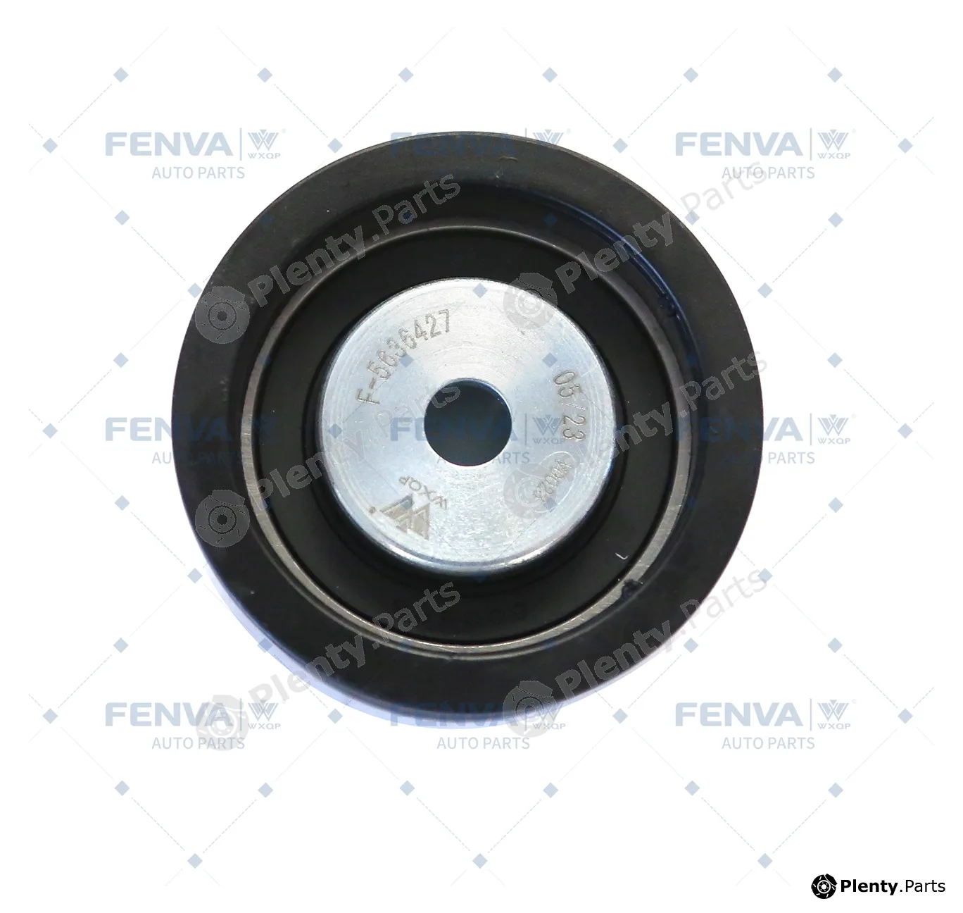 WXQP 562439 — Deflection/Guide Pulley, timing belt
