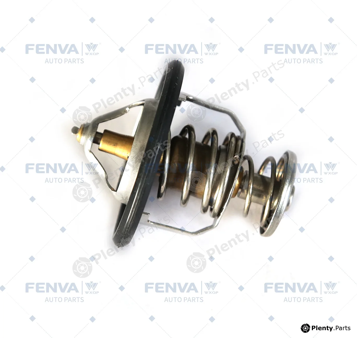 WXQP 10996 — Thermostat, coolant