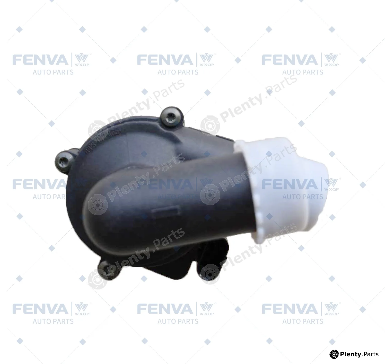 WXQP 381695 — Water Recirculation Pump, parking heater