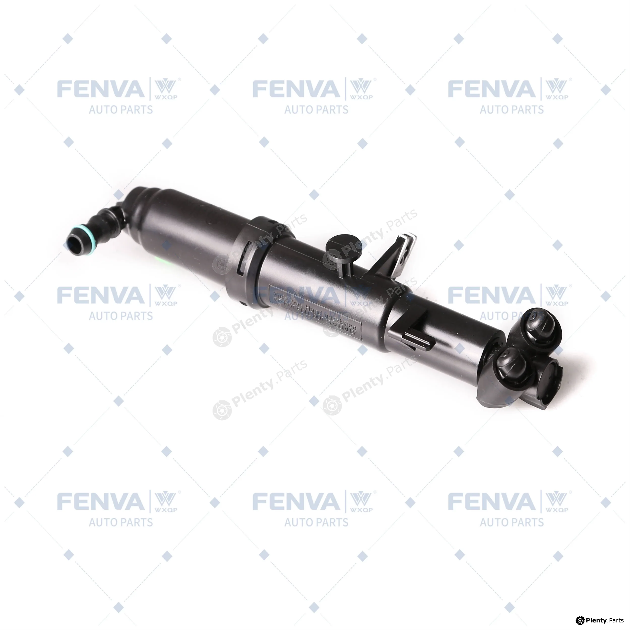 WXQP 170889 — Washer Fluid Jet, headlight cleaning