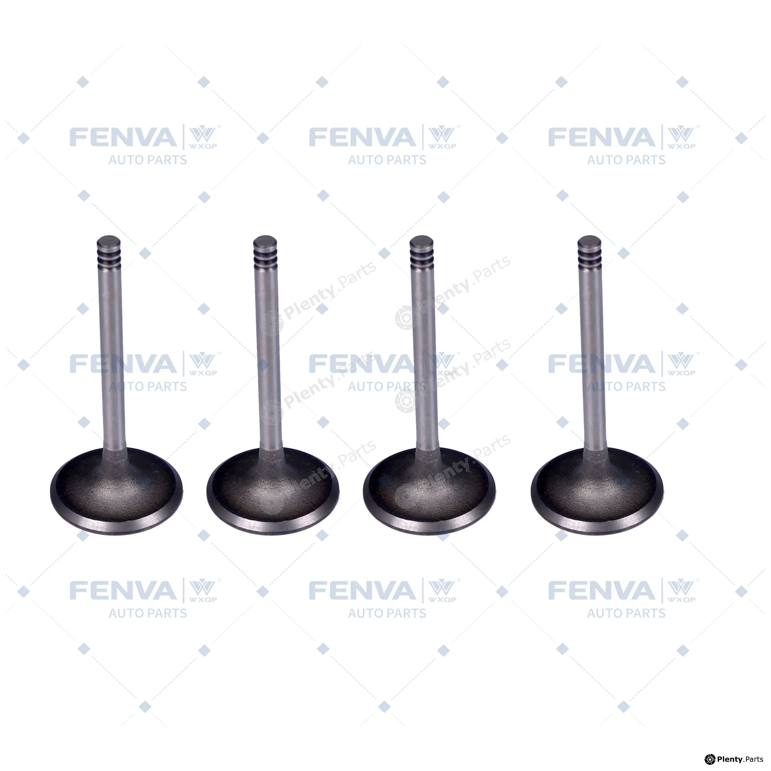 WXQP 210303 — Intake Valve