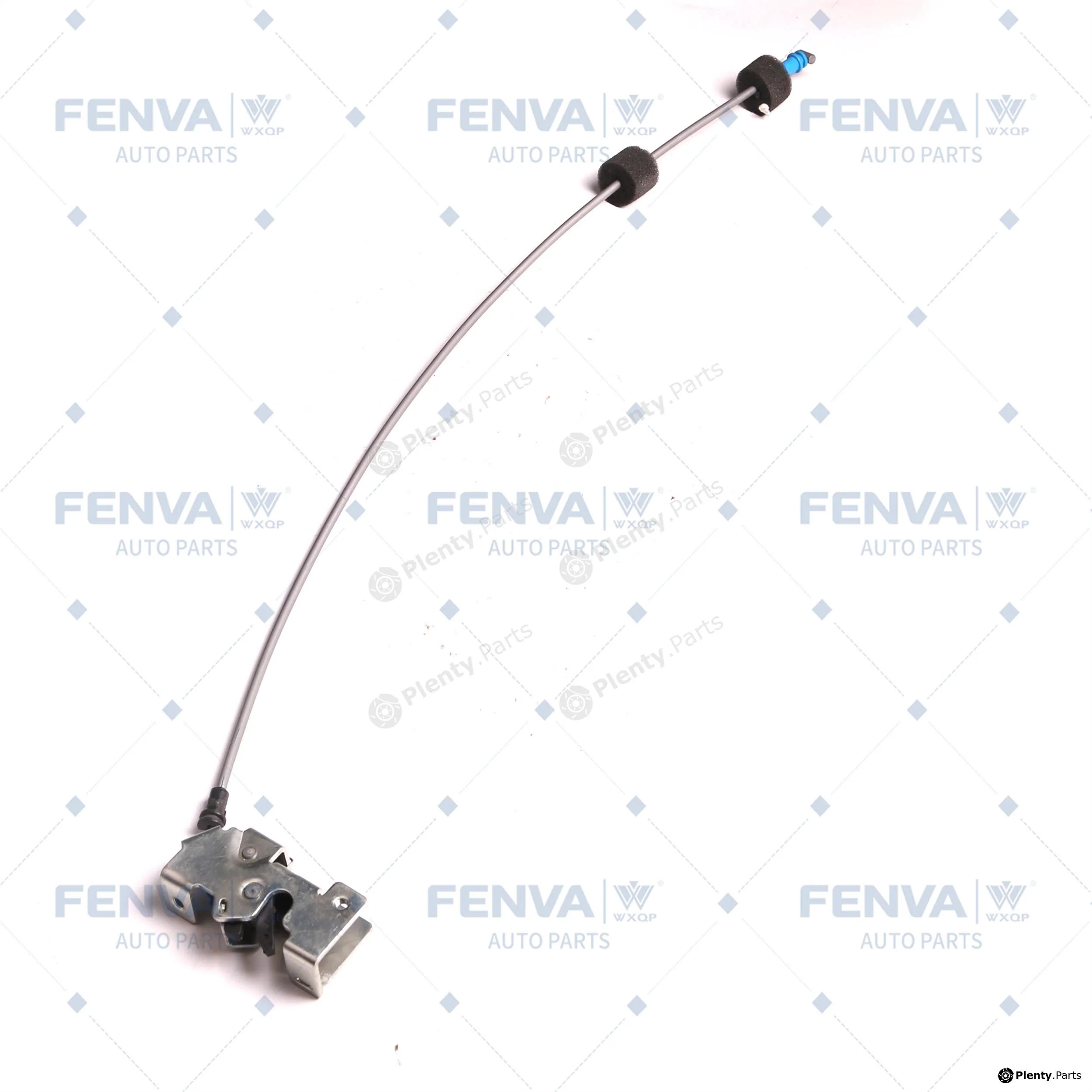 WXQP 670277 — Door Lock