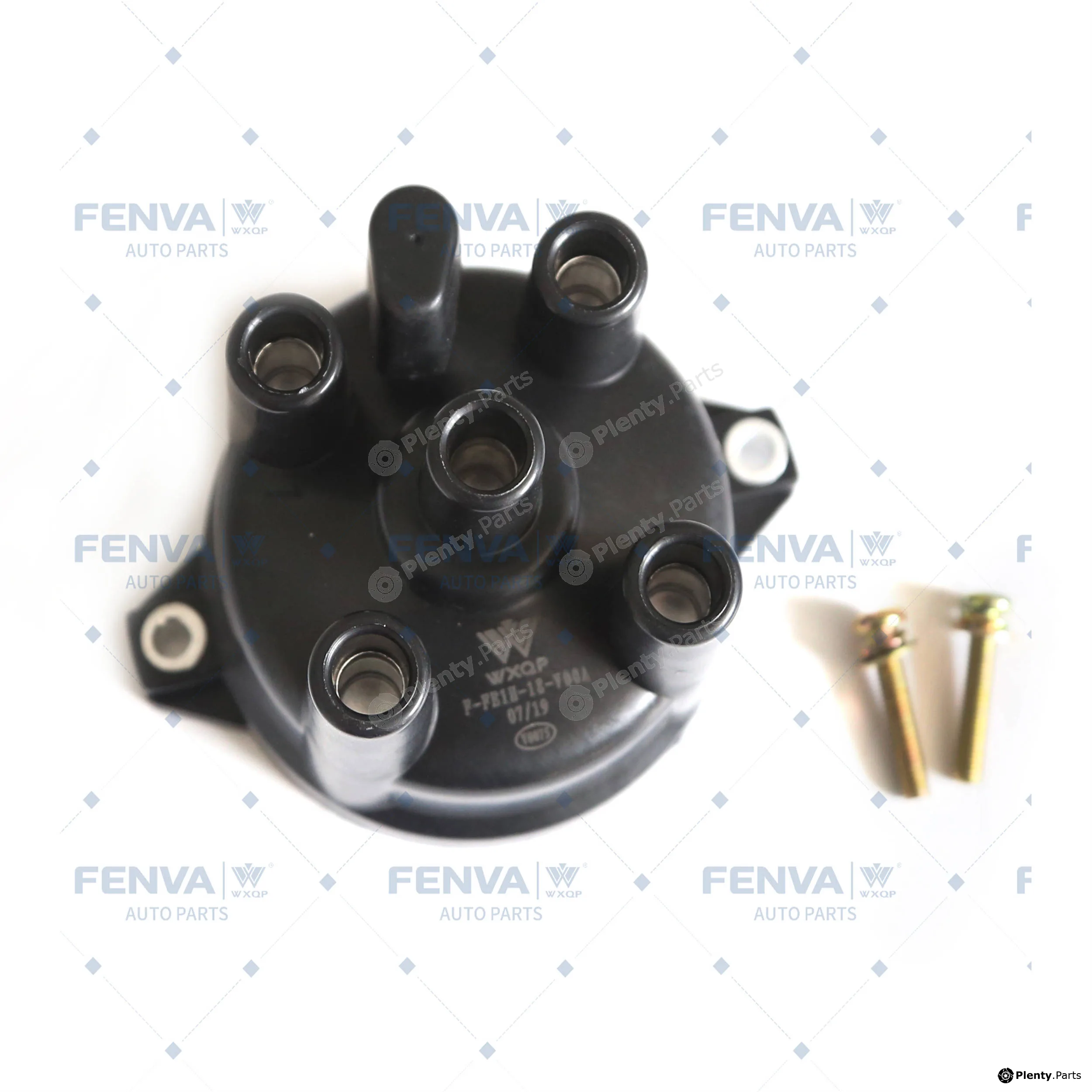 WXQP 30675 — Distributor Cap