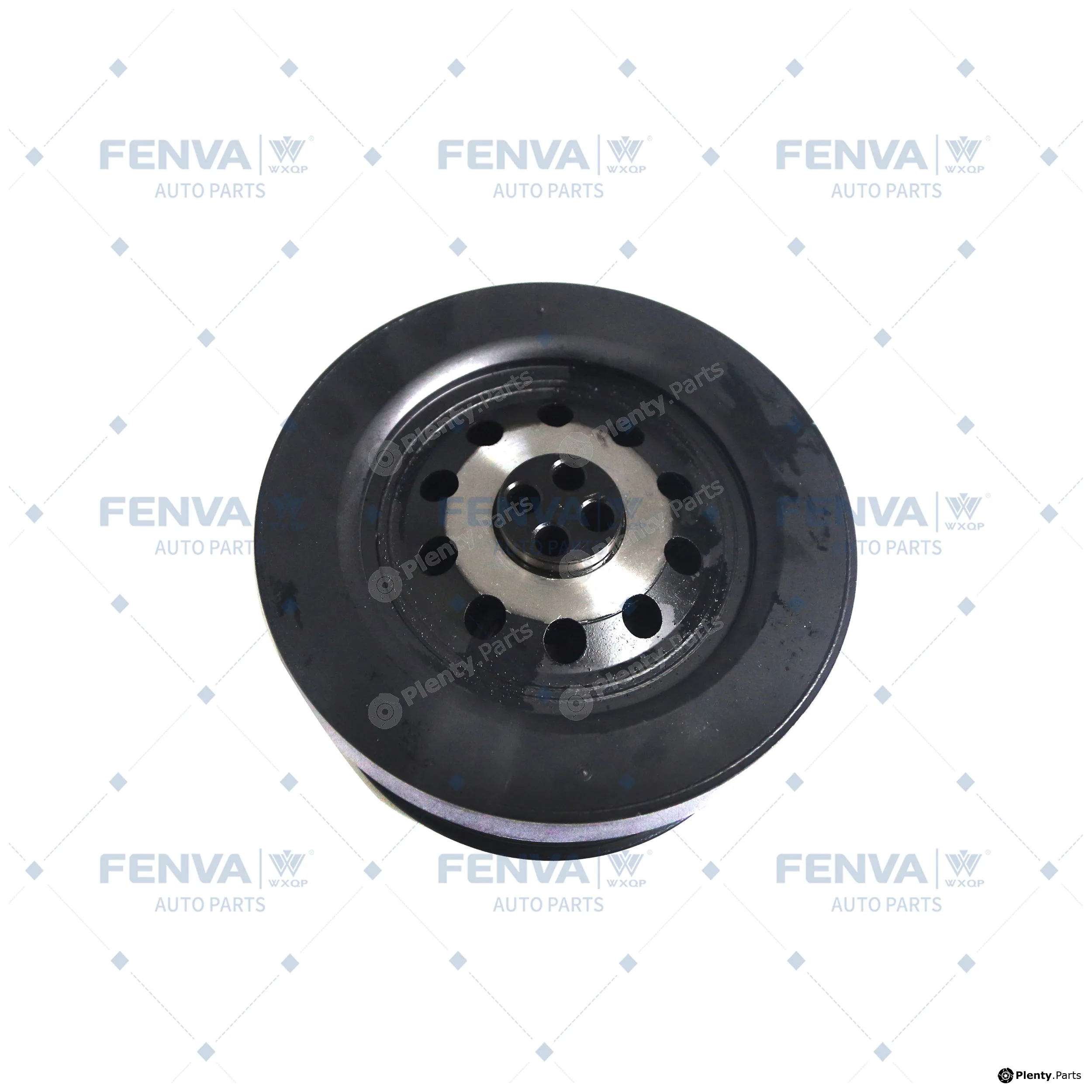 WXQP 280985 — Belt Pulley, crankshaft