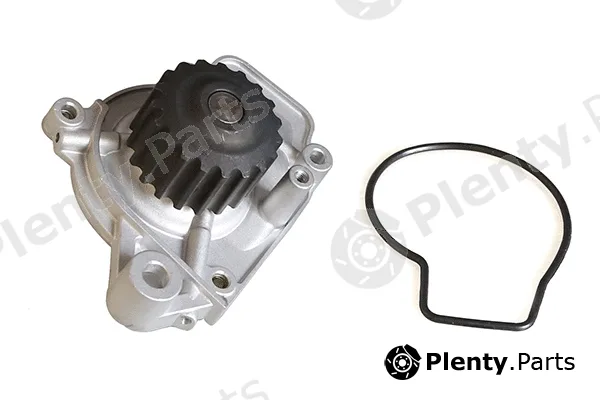 WXQP 12064 — Water Pump, engine cooling