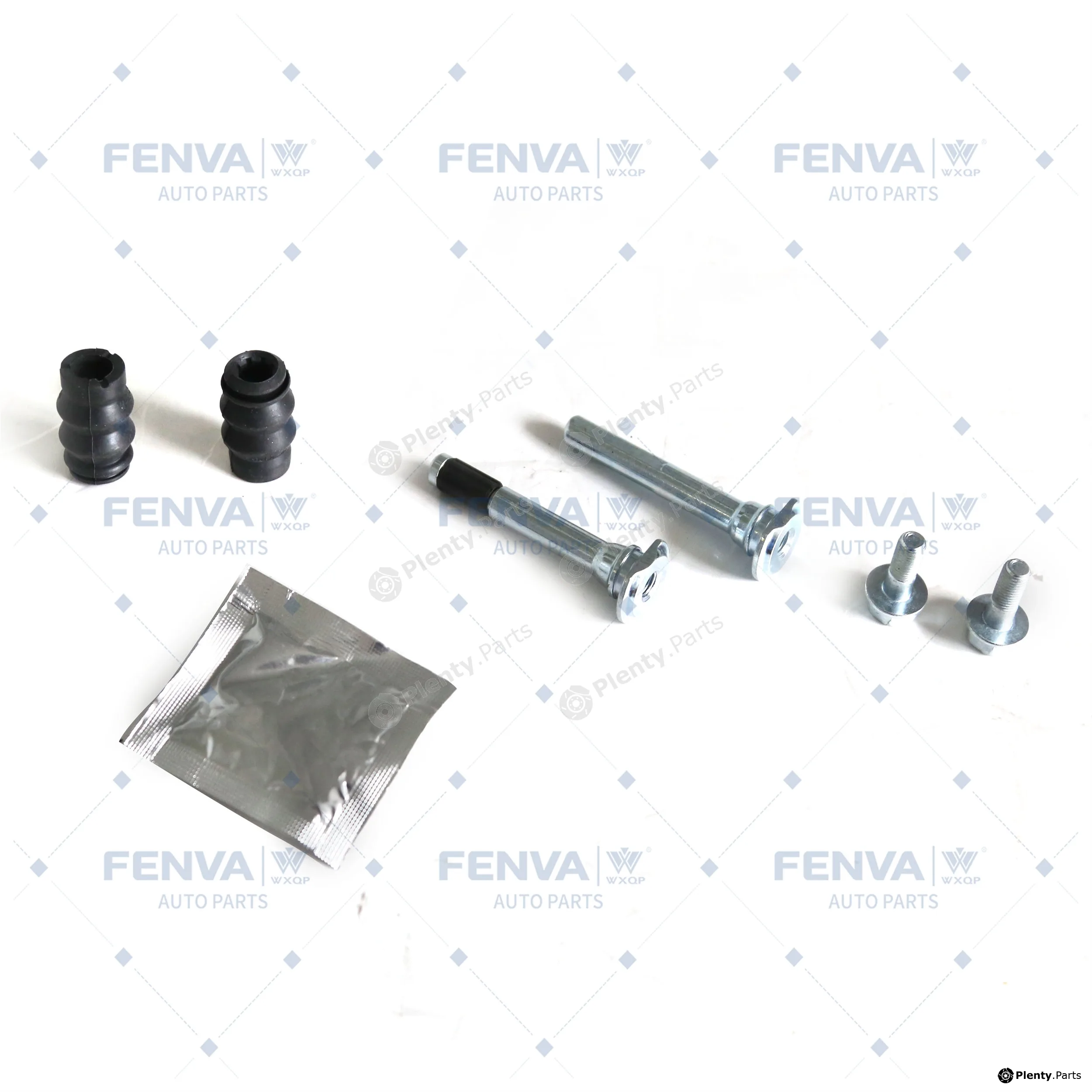 WXQP 140991 — Accessory Kit, brake caliper