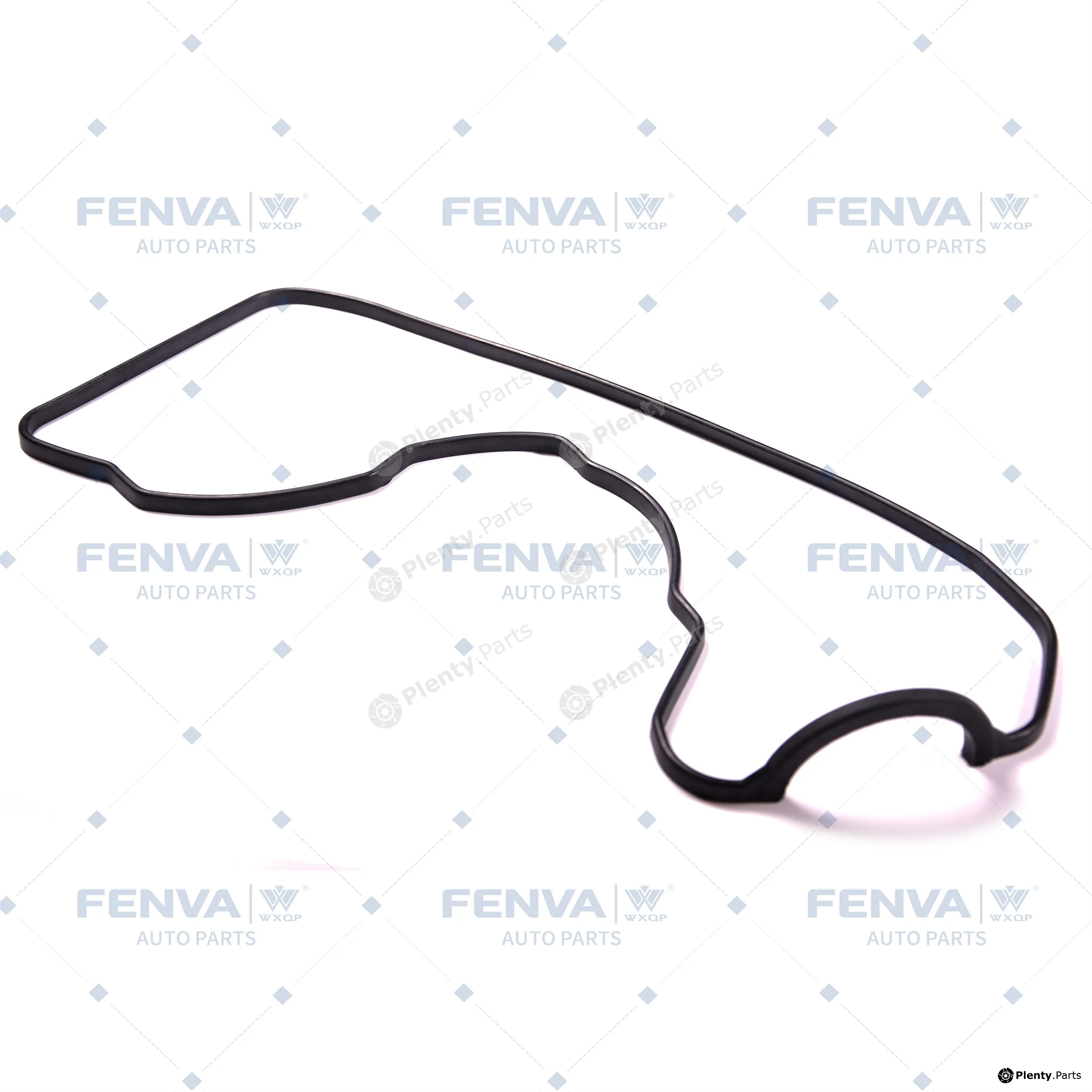 WXQP 10037 — Gasket, cylinder head cover