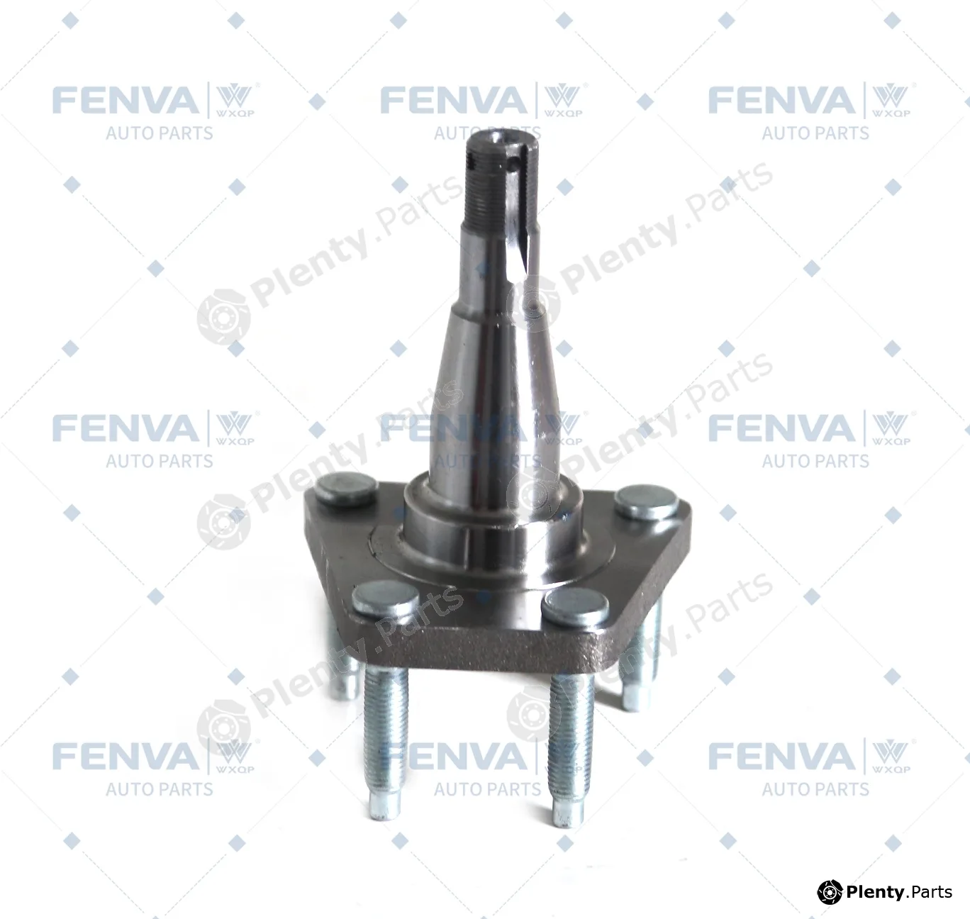 WXQP 551167 — Wheel Hub