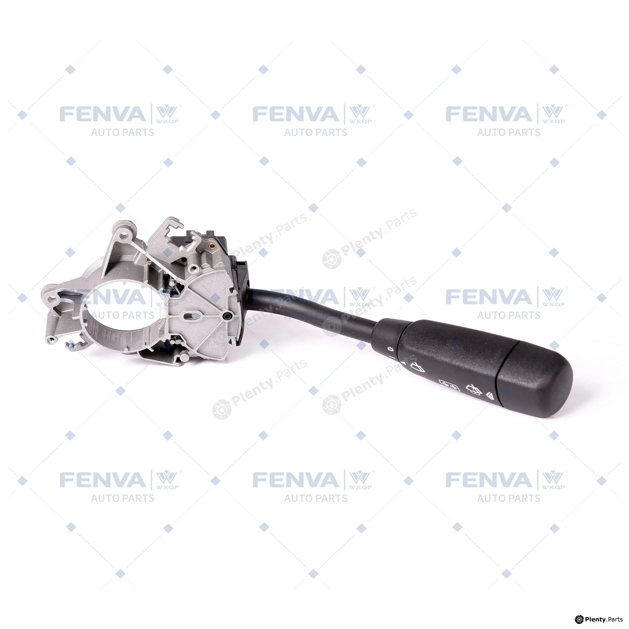 WXQP 150567 — Steering Column Switch