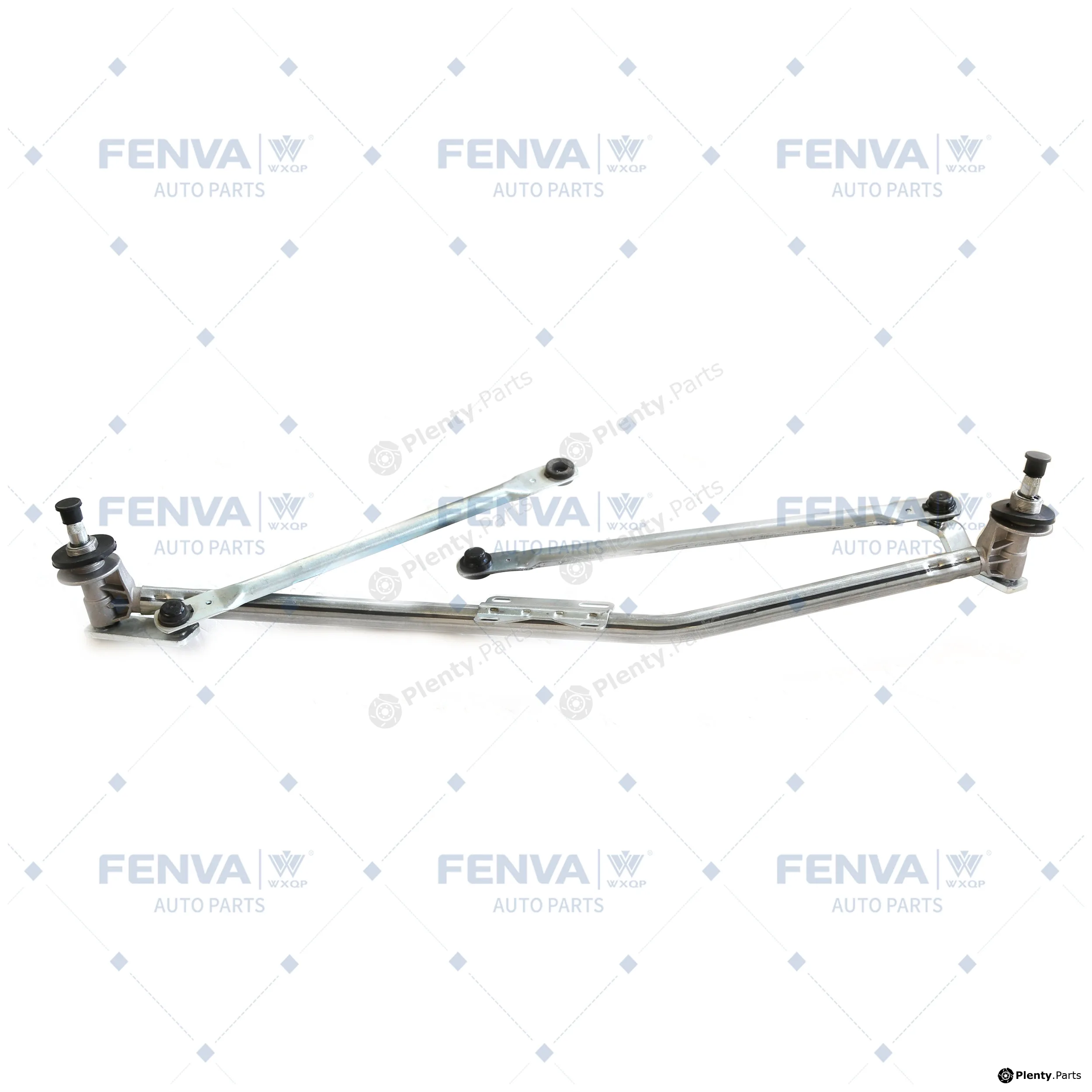 WXQP 171111 — Wiper Motor