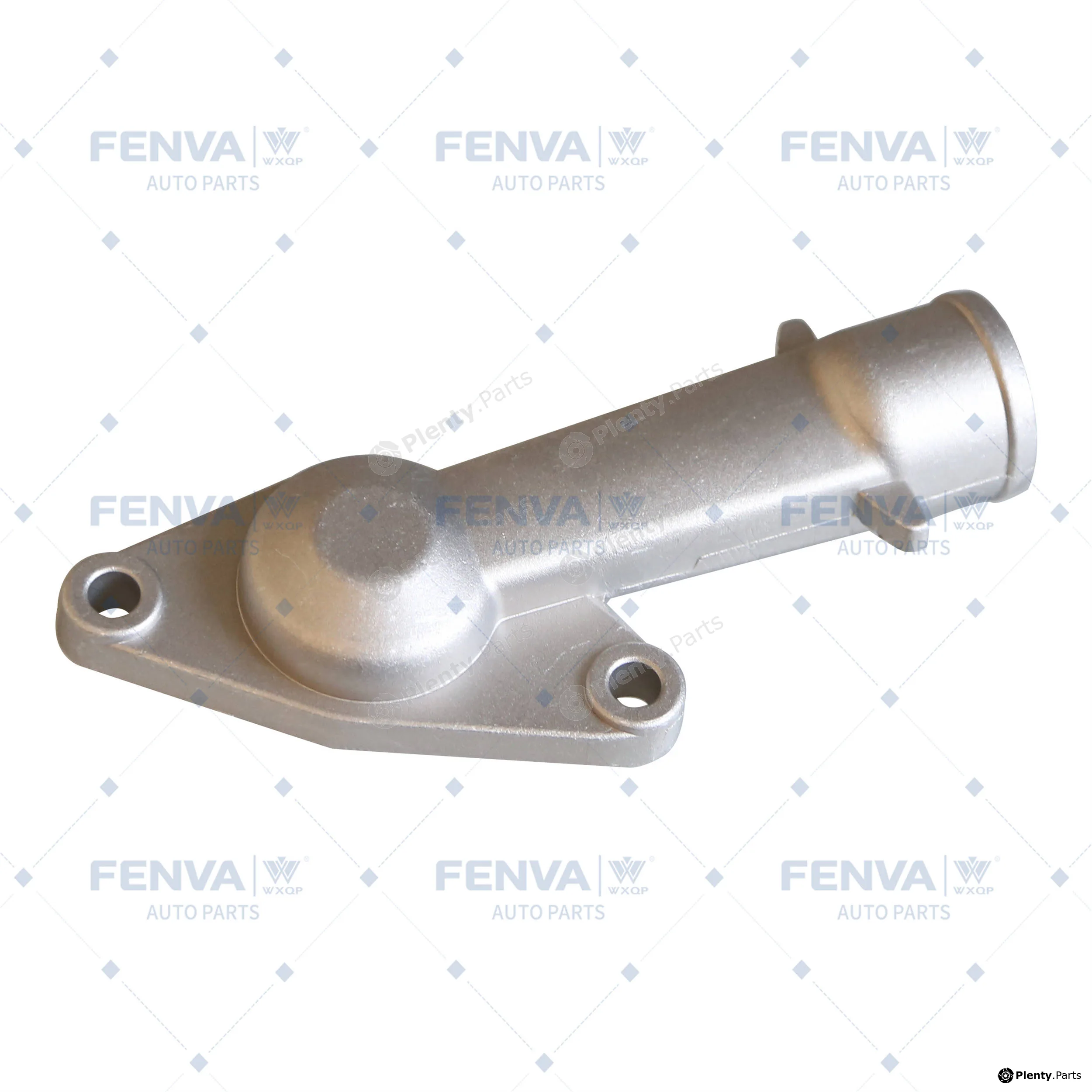 WXQP 520055 — Coolant Flange