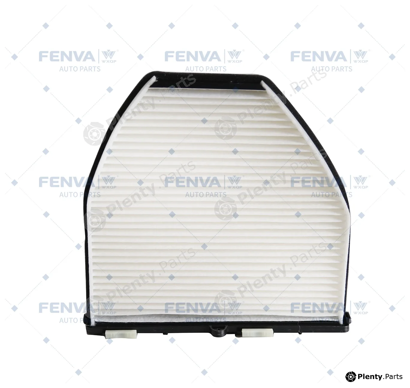WXQP 112031 — Filter, cabin air