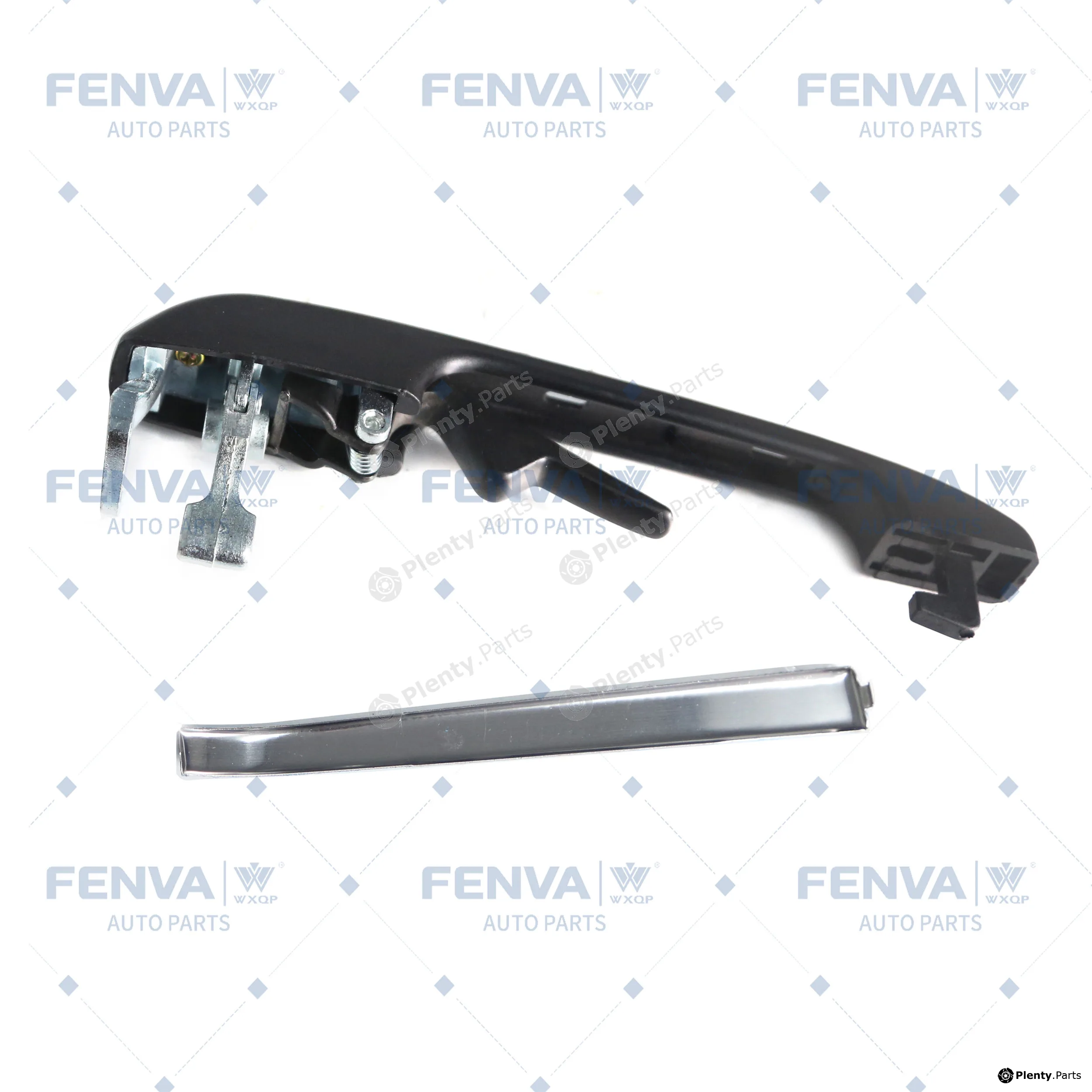 WXQP 370645 — Exterior Door Handle