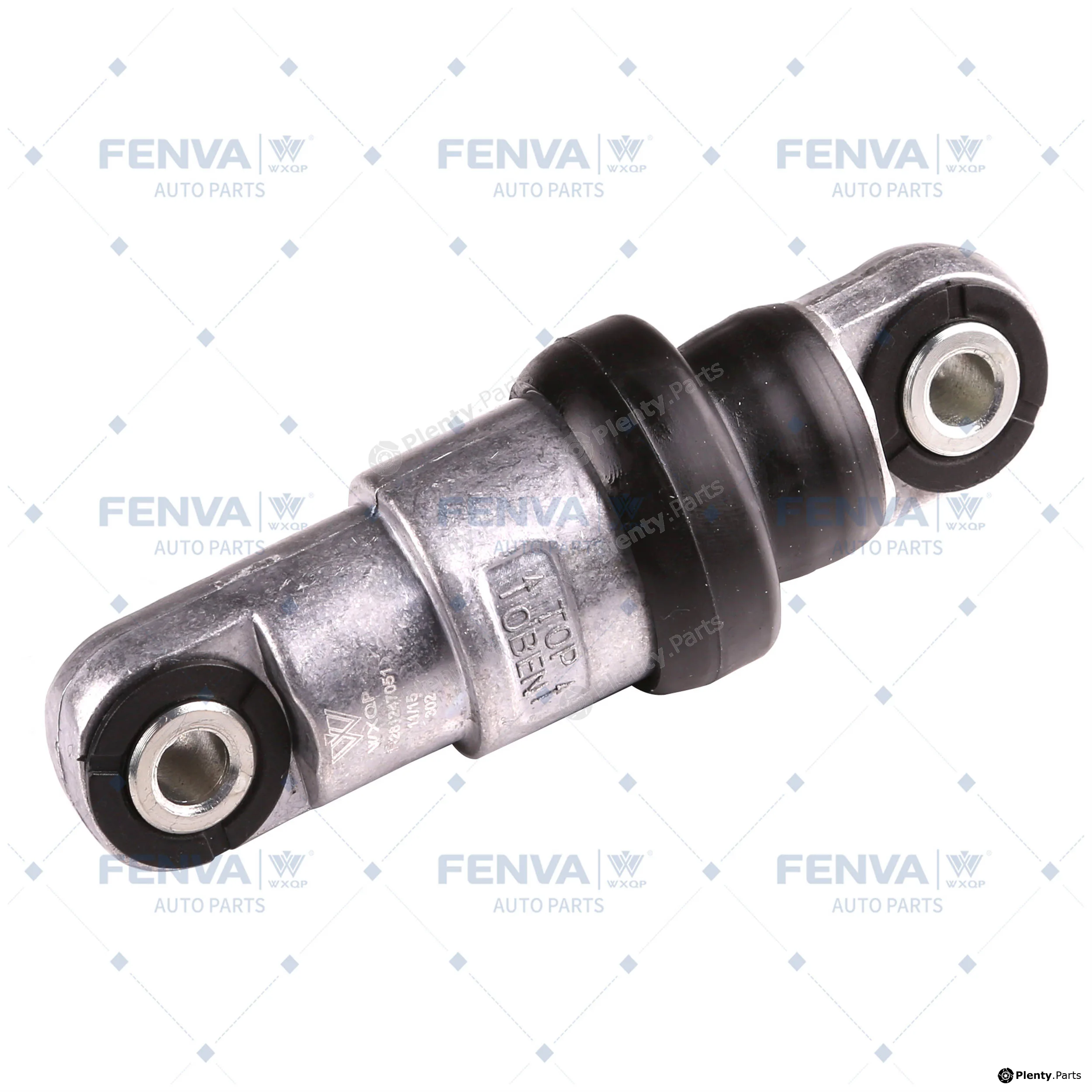 WXQP 210839 — Vibration Damper, V-ribbed belt