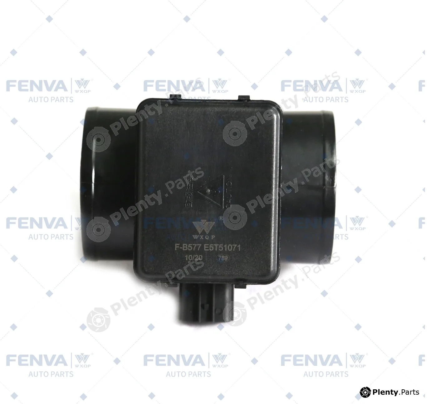 WXQP 12530 — Mass Air Flow Sensor