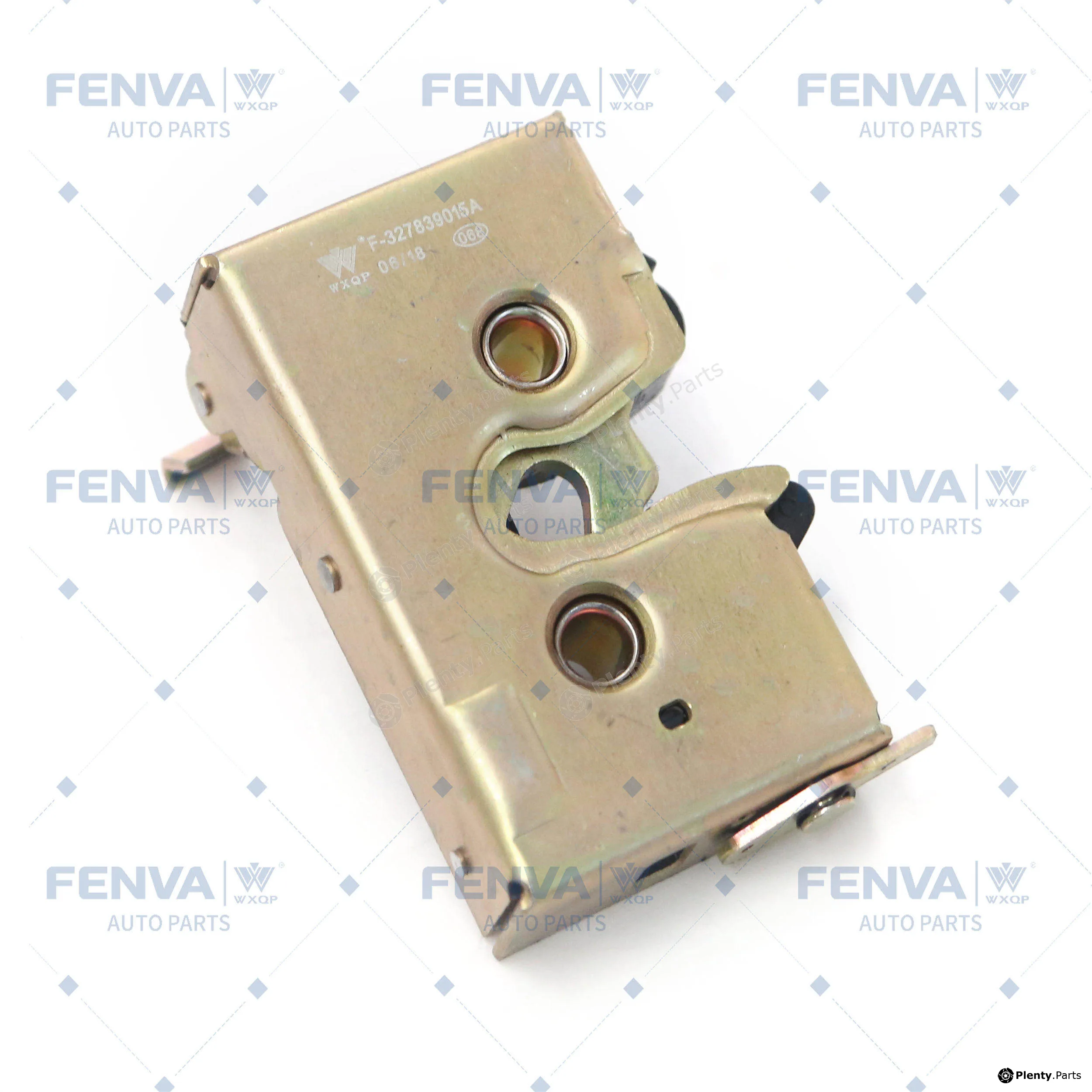 WXQP 370313 — Door Lock