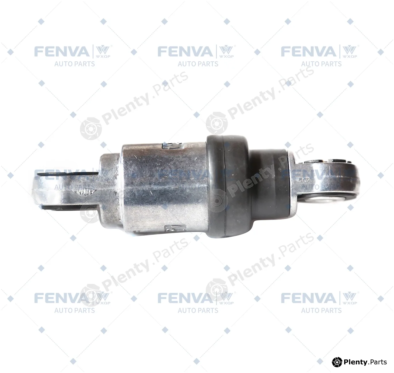 WXQP 210837 — Vibration Damper, V-ribbed belt