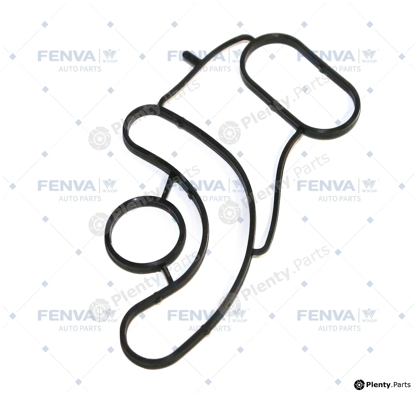 WXQP 181159 — Seal Ring, oil cooler