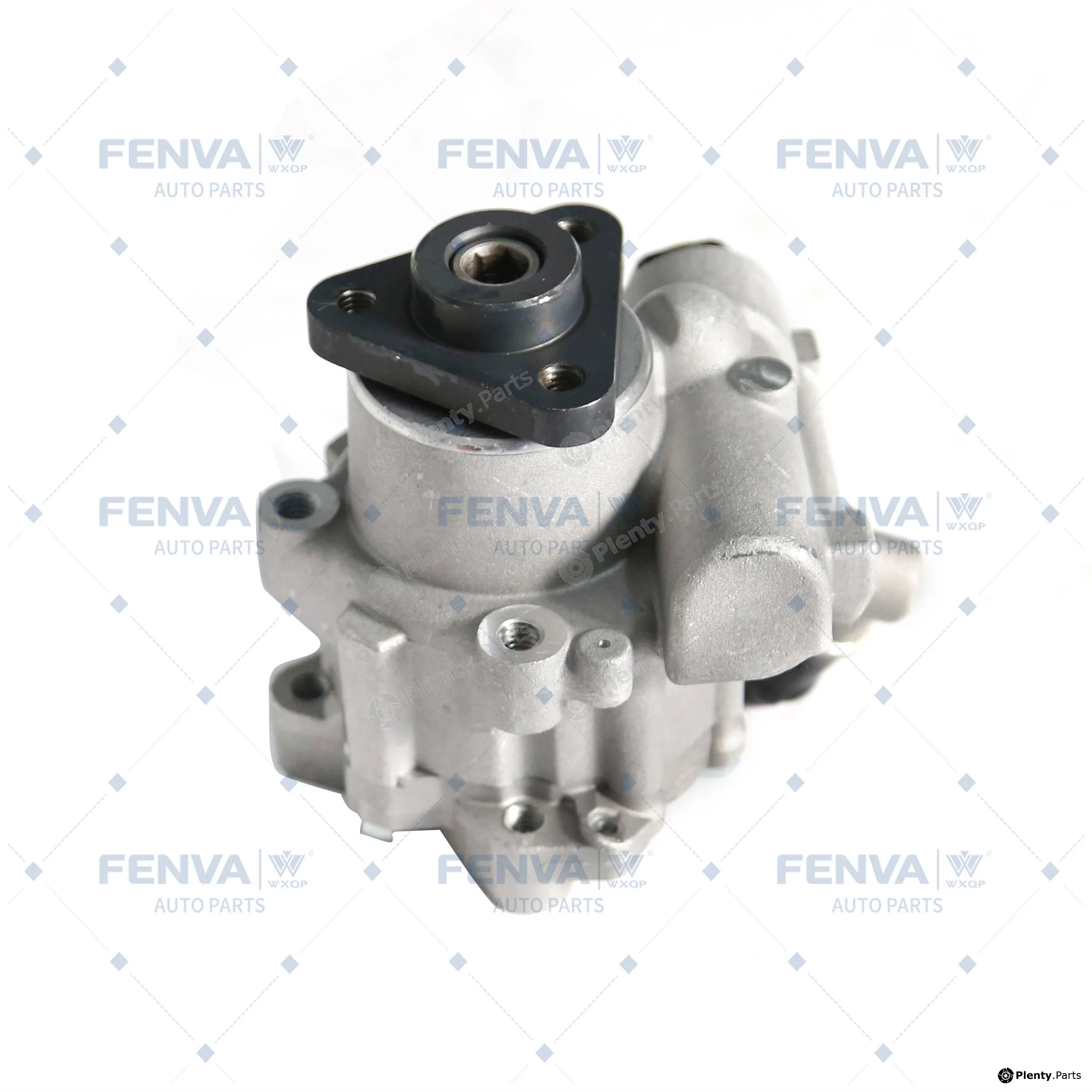 WXQP 210531 — Hydraulic Pump, steering