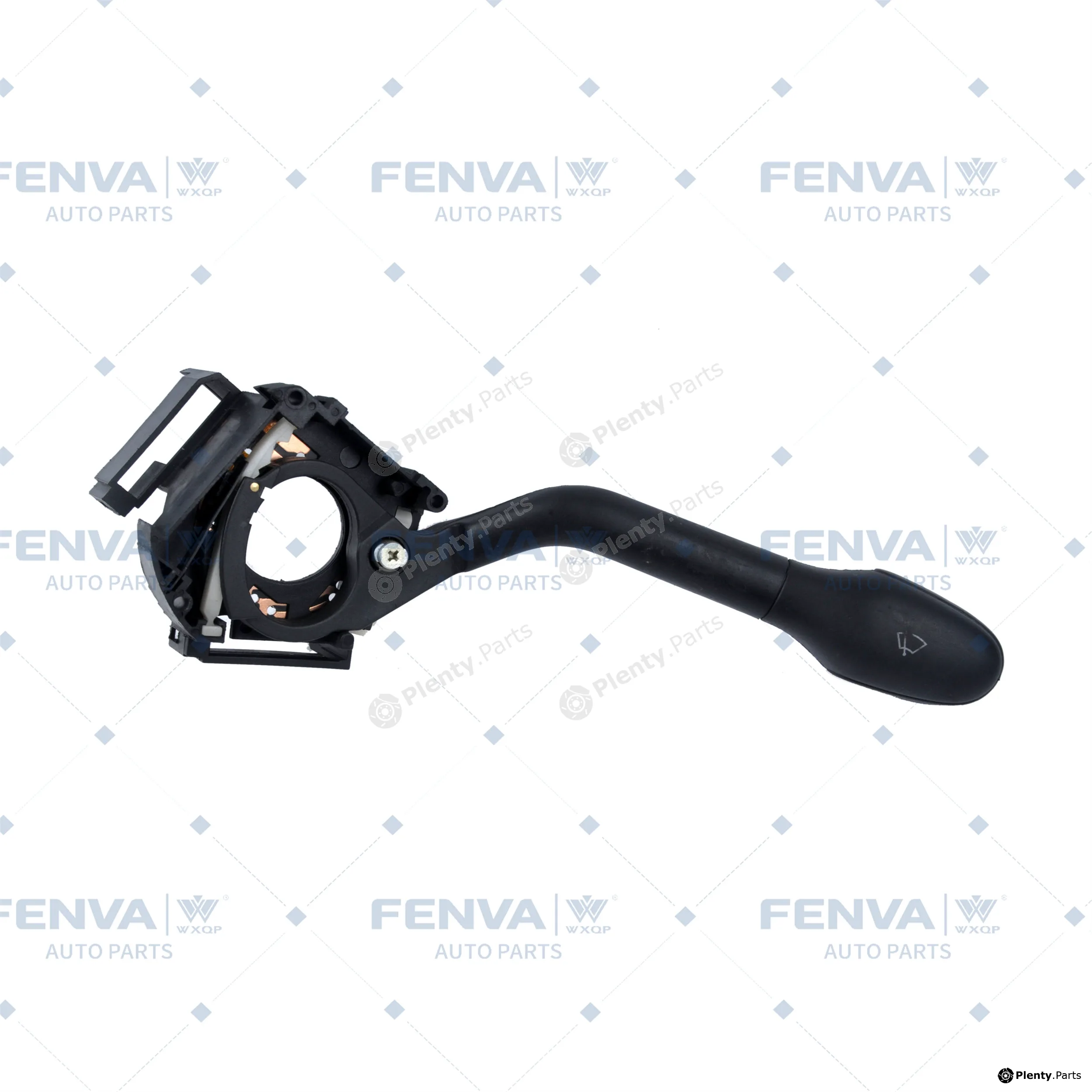 WXQP 350965 — Wiper Switch