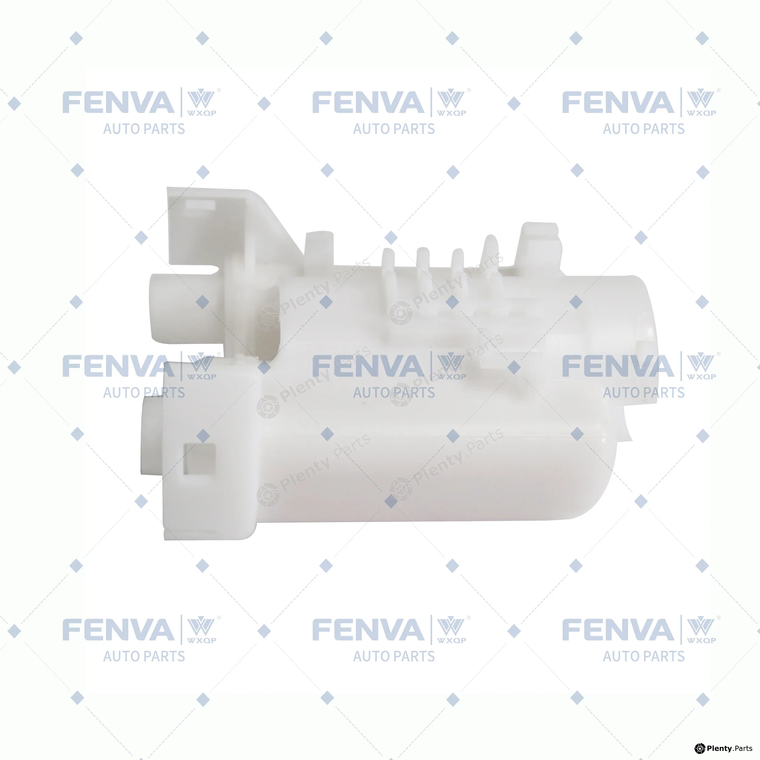 WXQP 11175 — Fuel Filter