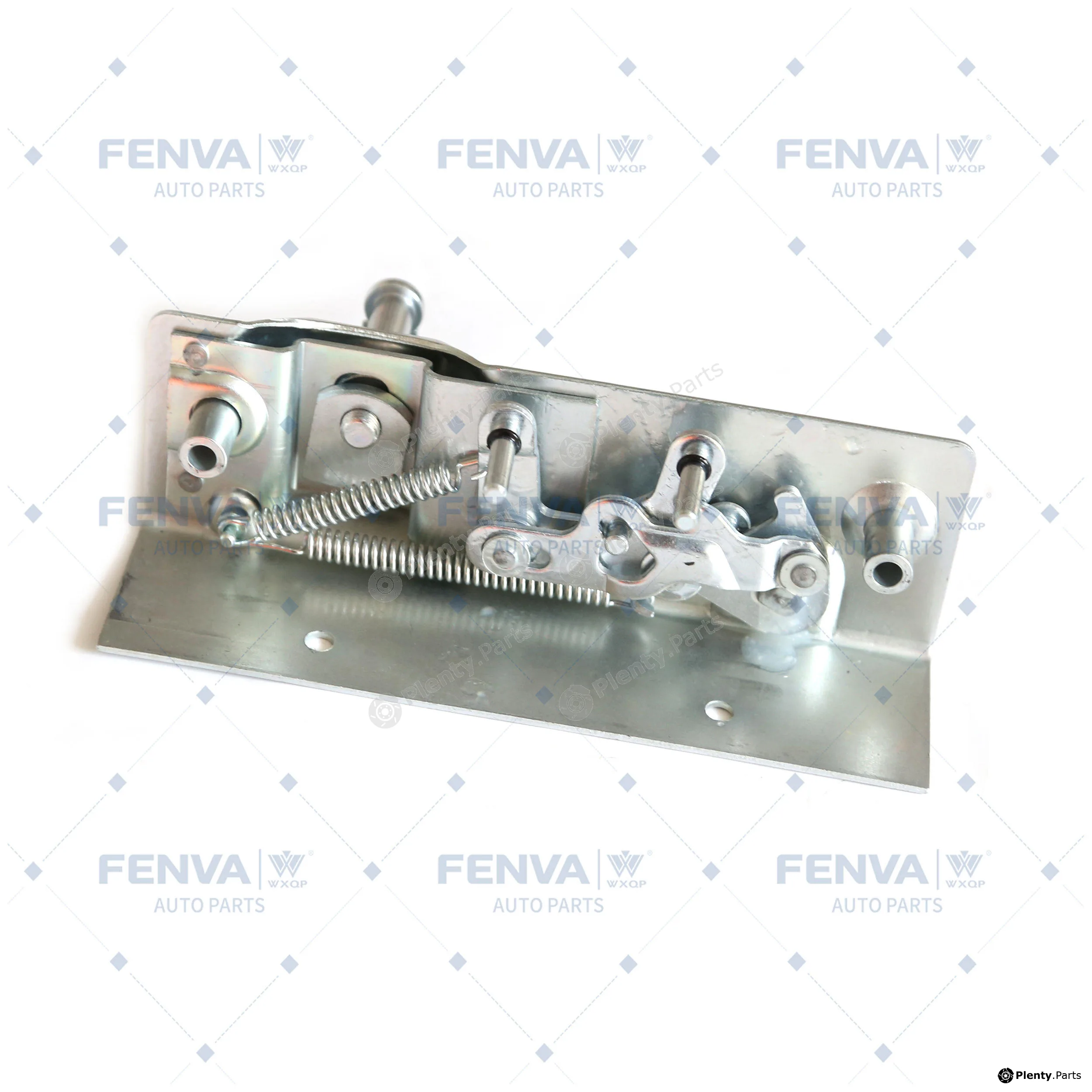 WXQP 170373 — Door Lock