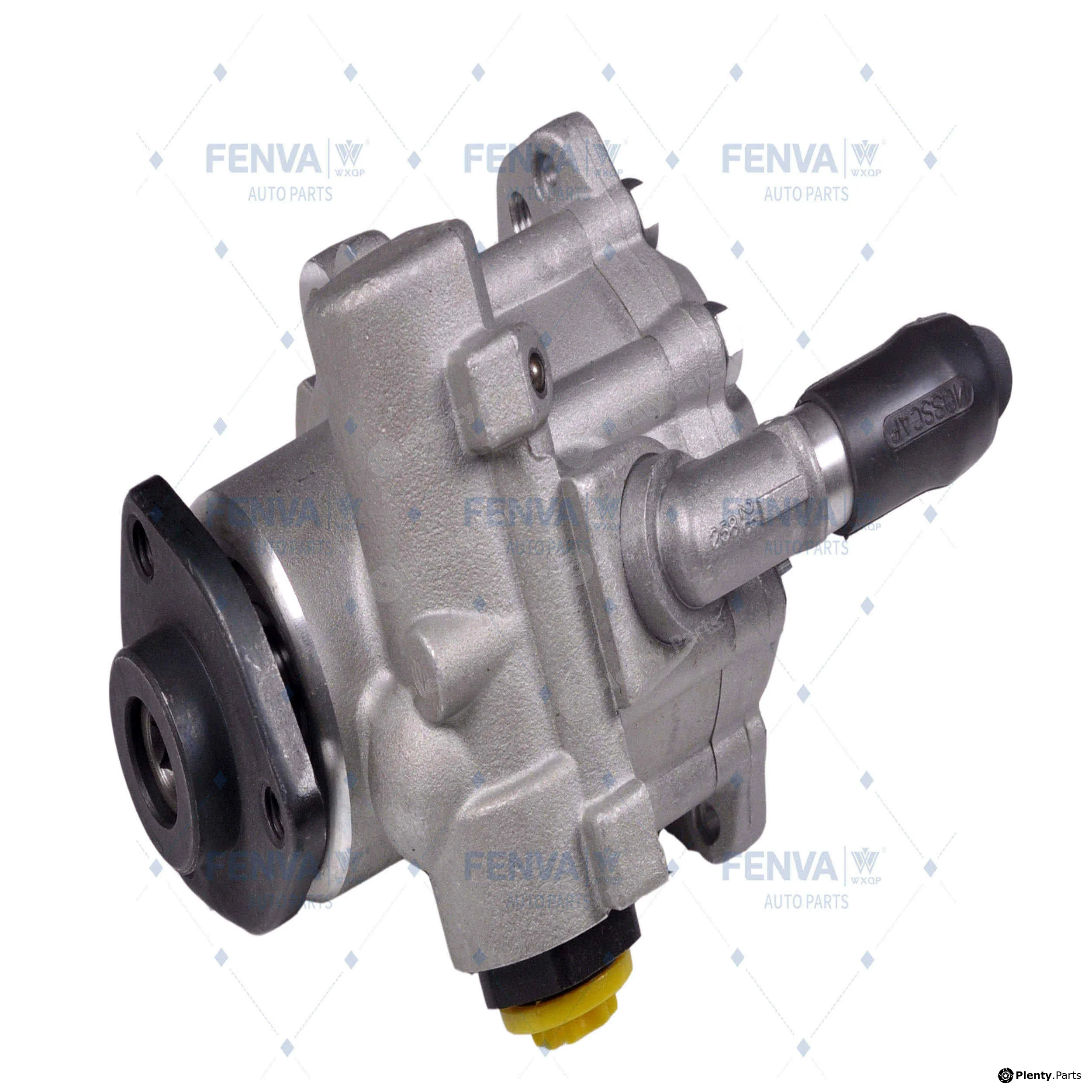 WXQP 111083 — Hydraulic Pump, steering