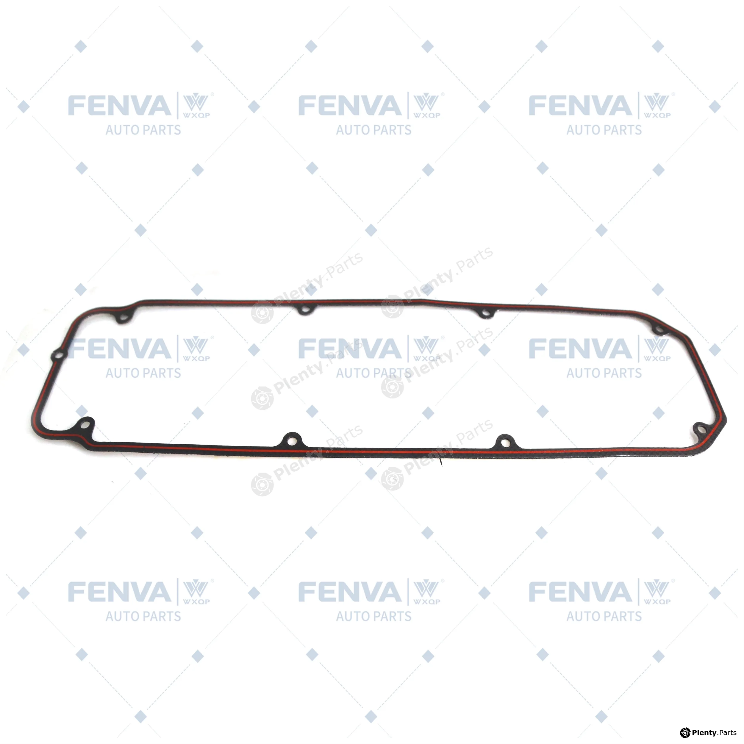 WXQP 211153 — Gasket, cylinder head cover