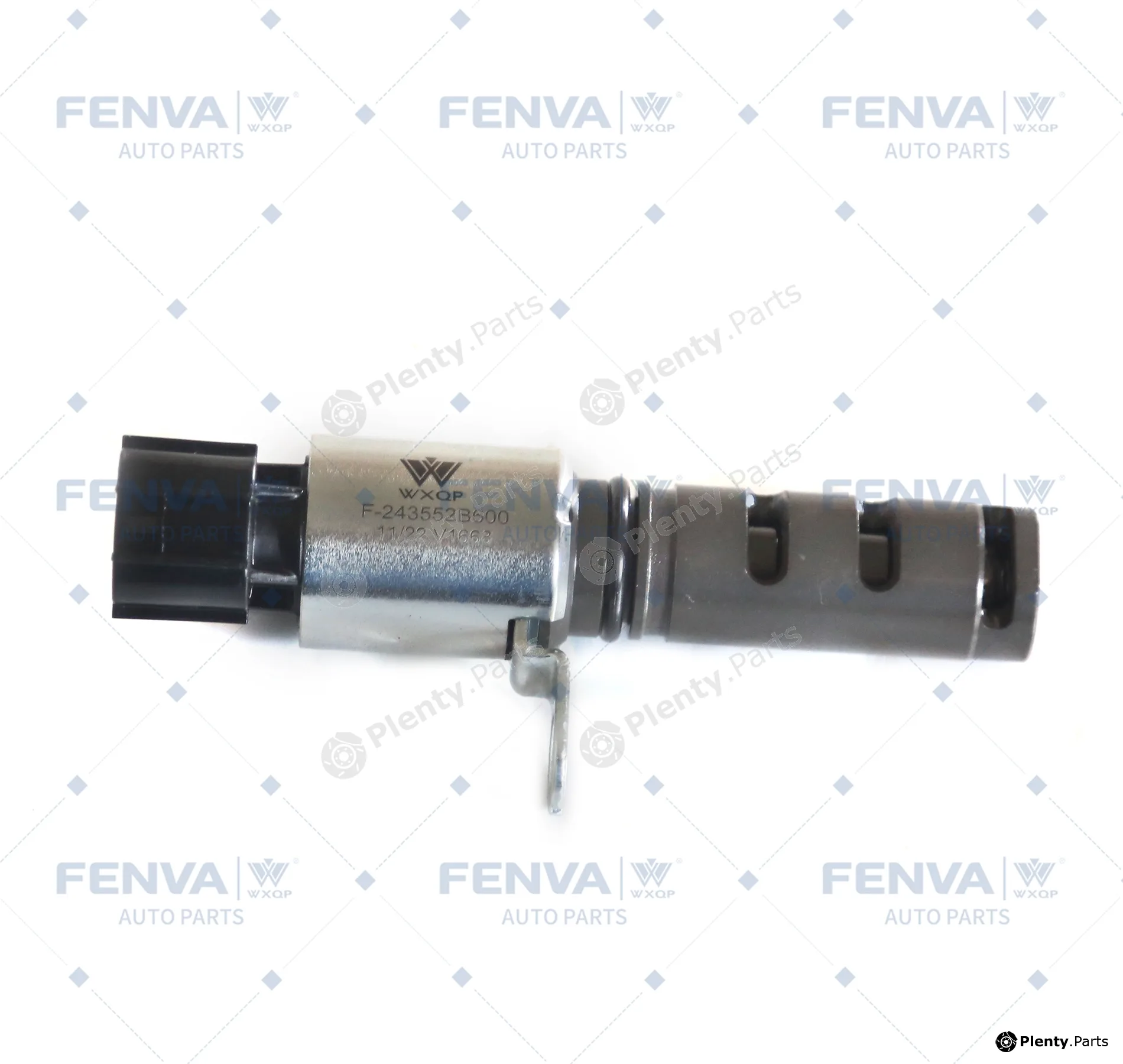 WXQP 710173 — Control Valve, camshaft adjustment