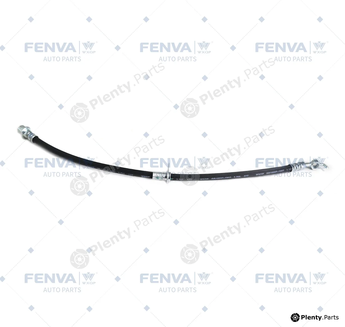 WXQP 00086 — Brake Hose