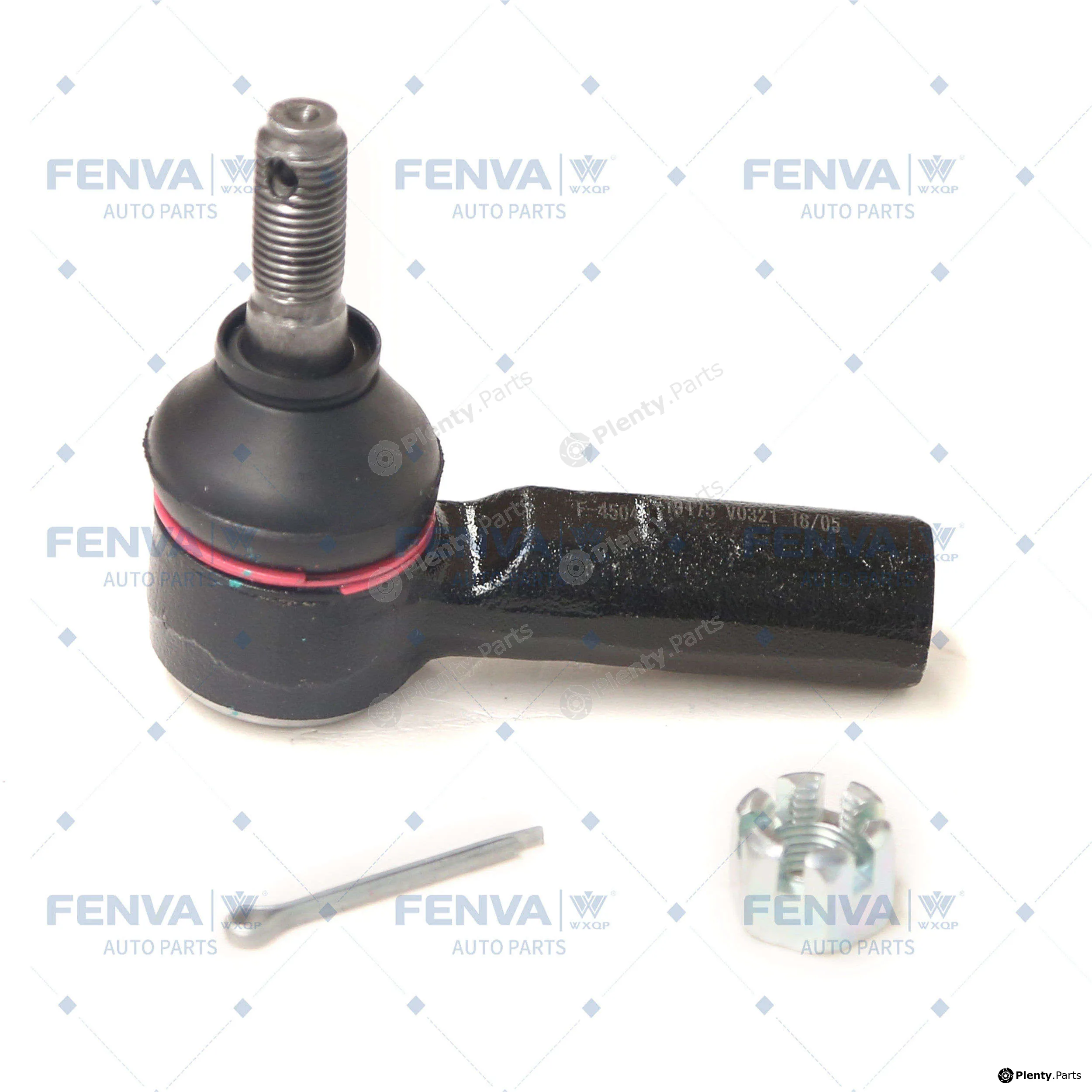 WXQP 50182 — Tie Rod End
