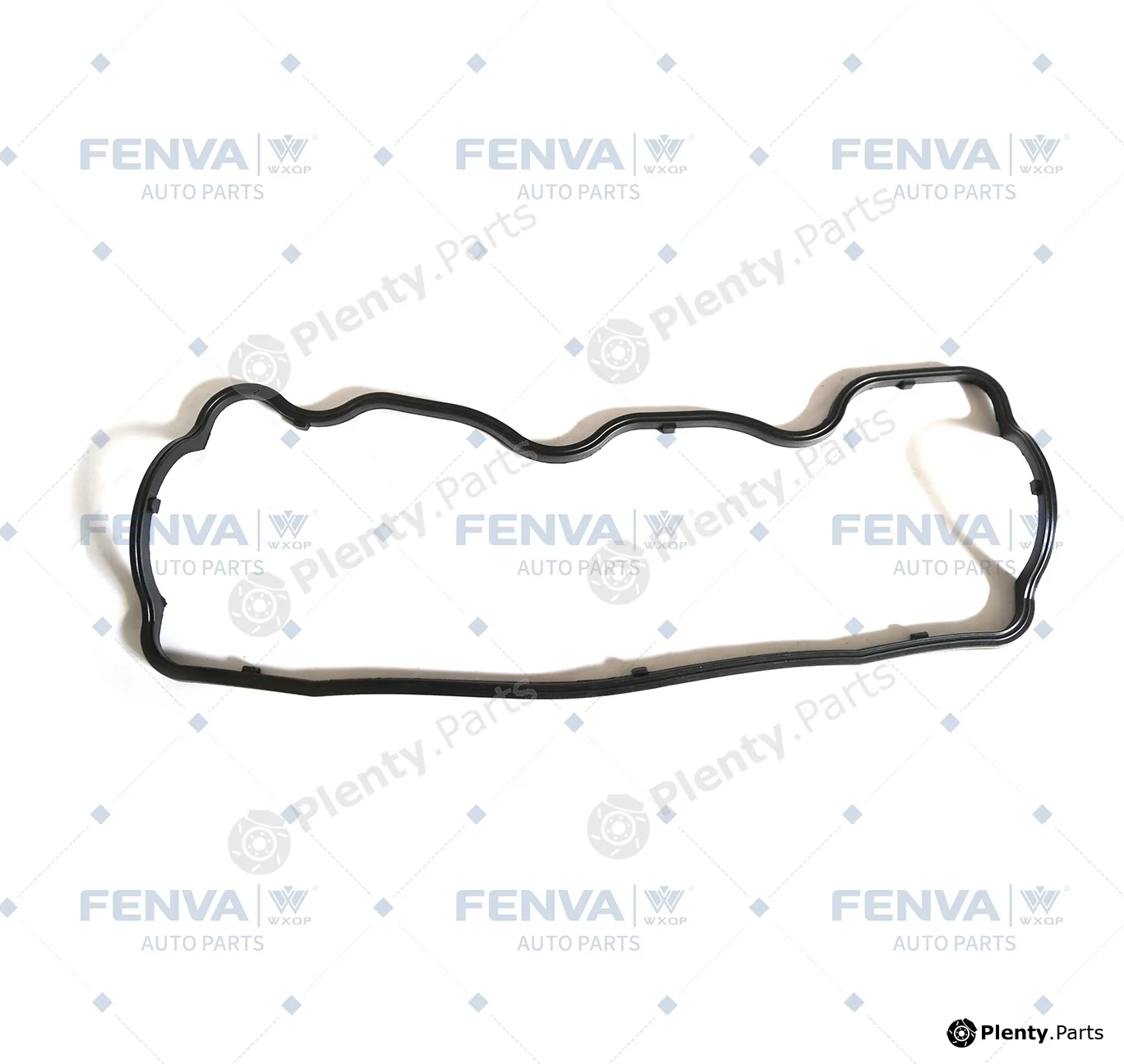 WXQP 10042 — Gasket, cylinder head cover
