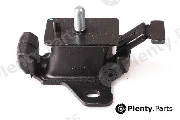 WXQP 51408 — Mounting, engine