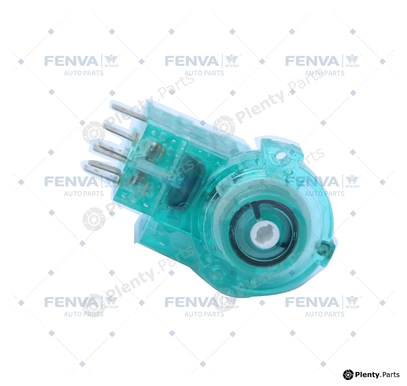 WXQP 150079 — Ignition Switch