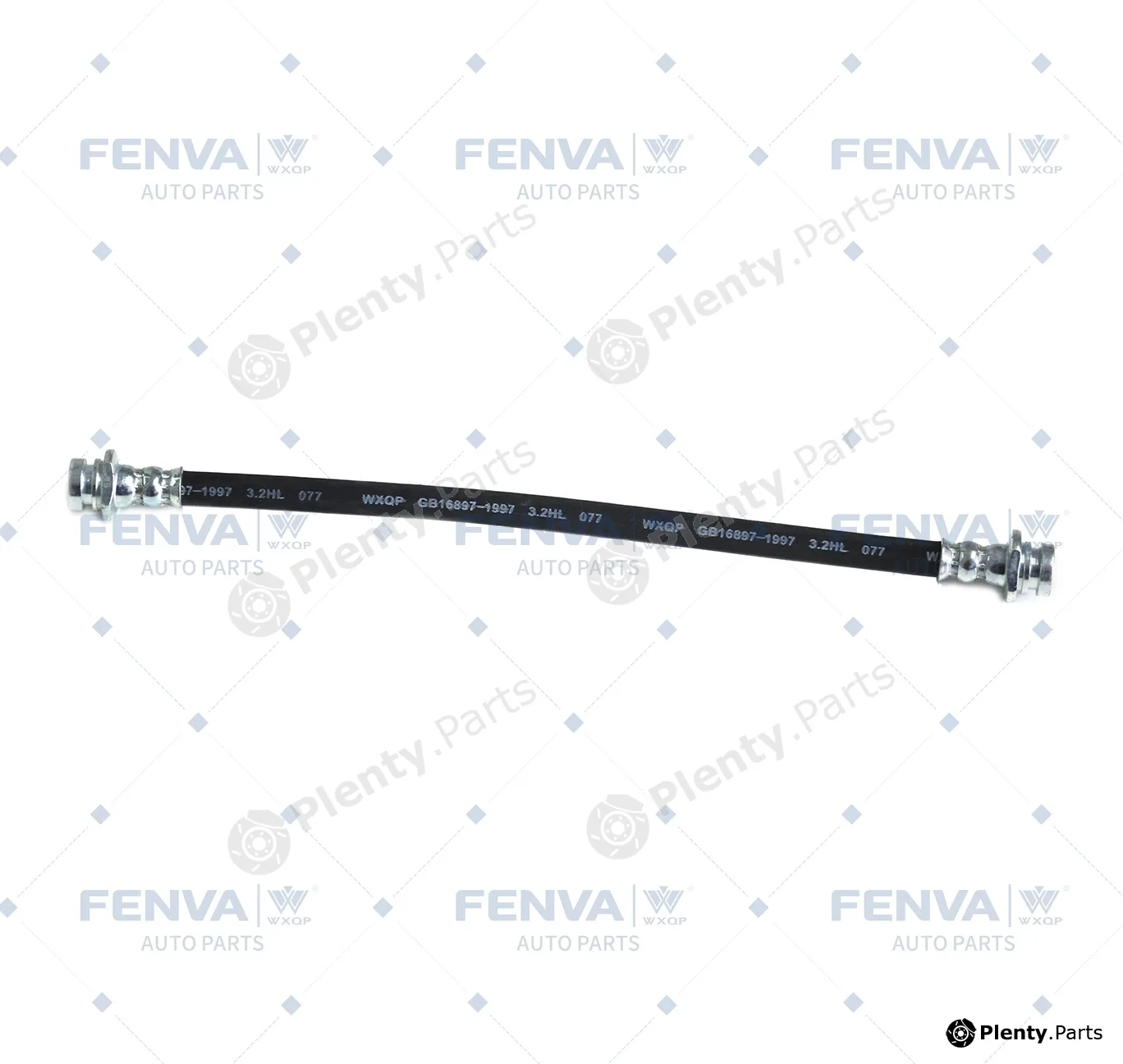 WXQP 00052 — Brake Hose