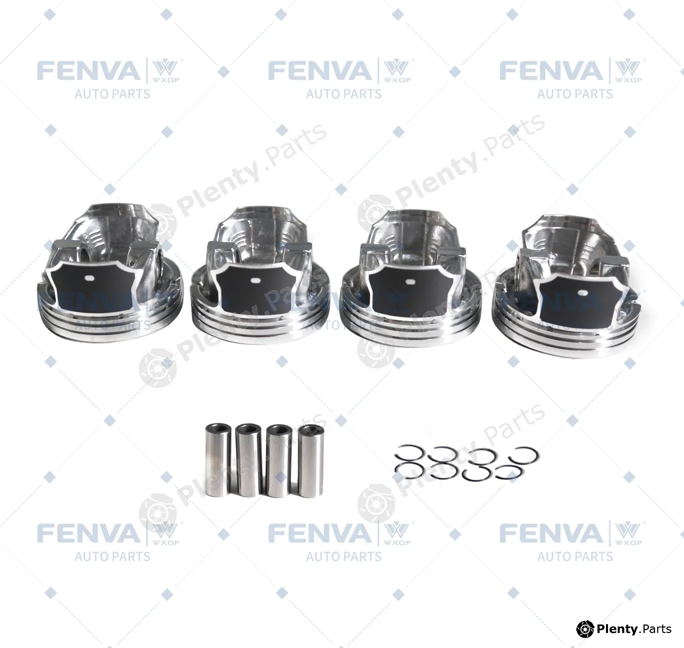 Piston