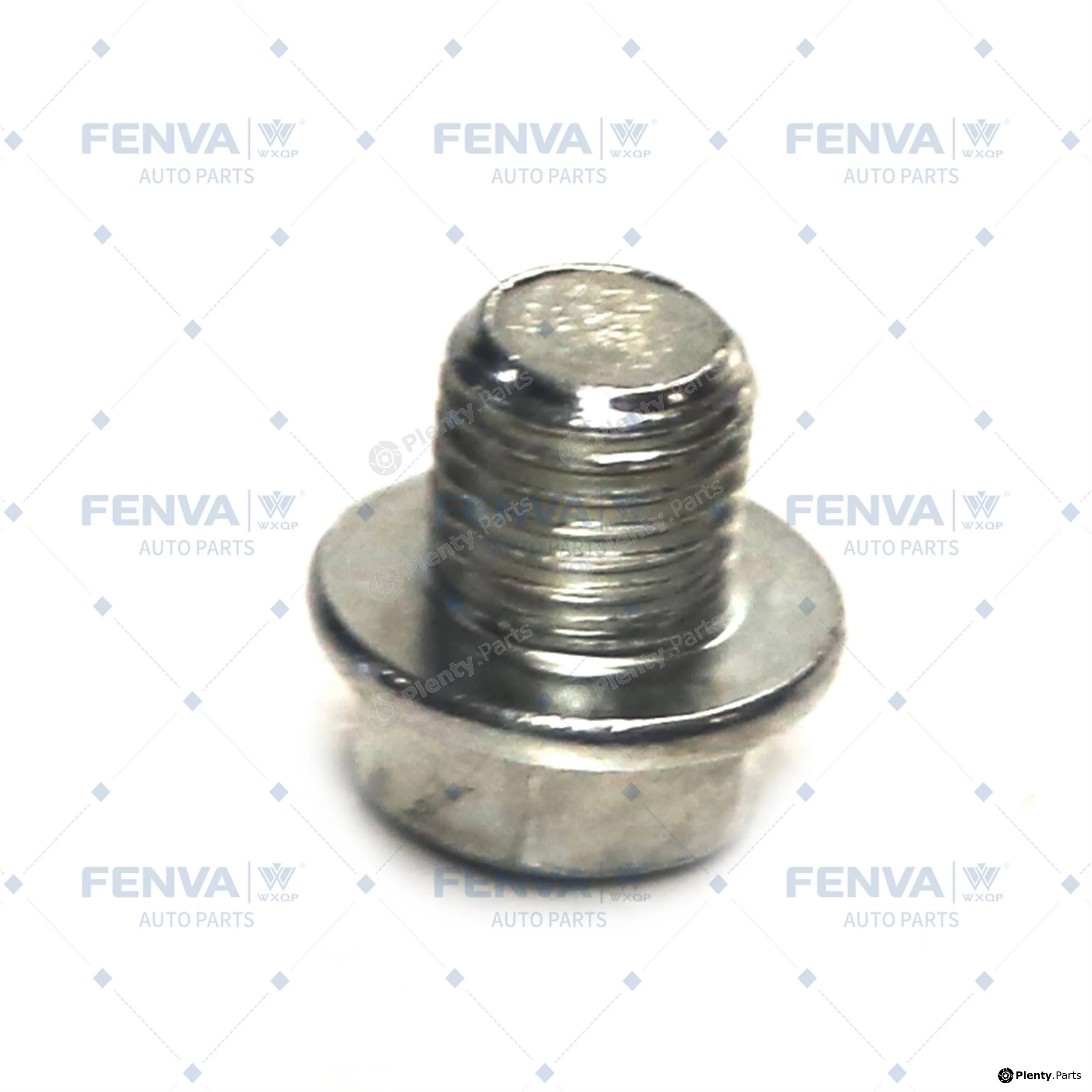 WXQP 510813 — Screw Plug, oil sump